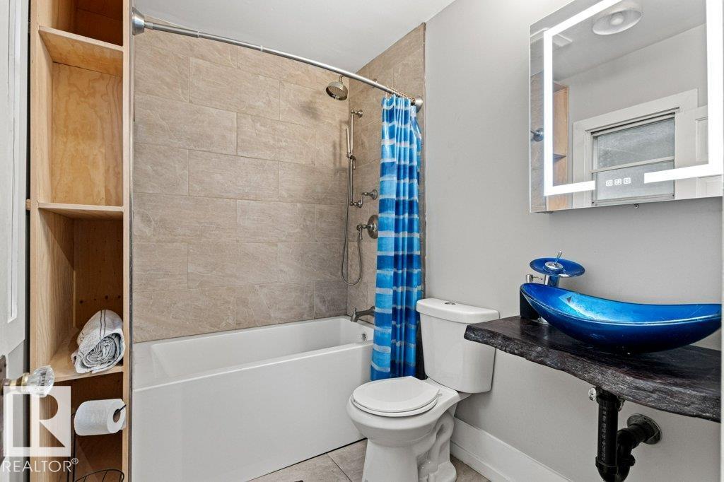 Photo 28 at 10547 126 Street NW, Westmount, Edmonton
