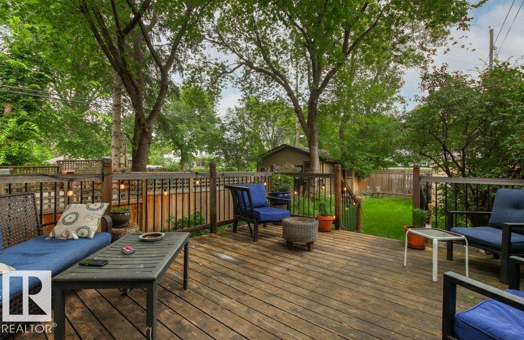Photo 30 at 10547 126 Street NW, Westmount, Edmonton
