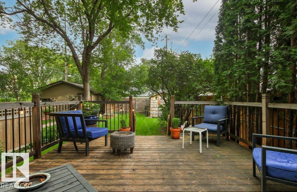 Photo 31 at 10547 126 Street NW, Westmount, Edmonton