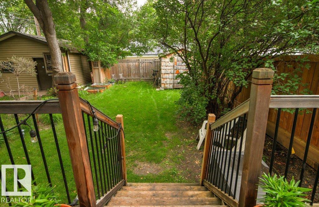 Photo 32 at 10547 126 Street NW, Westmount, Edmonton