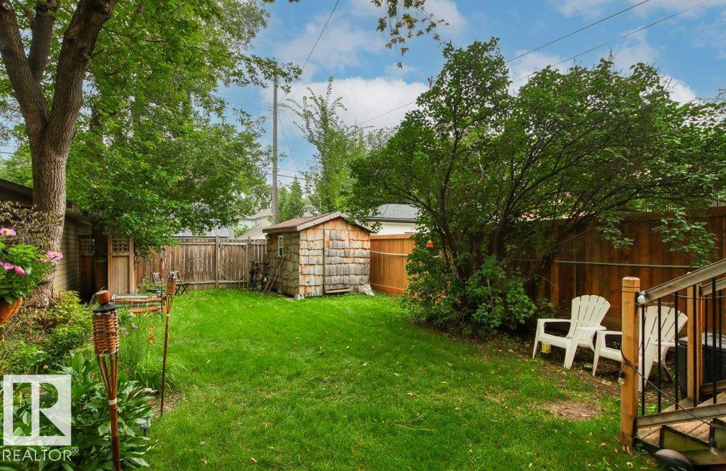 Photo 33 at 10547 126 Street NW, Westmount, Edmonton
