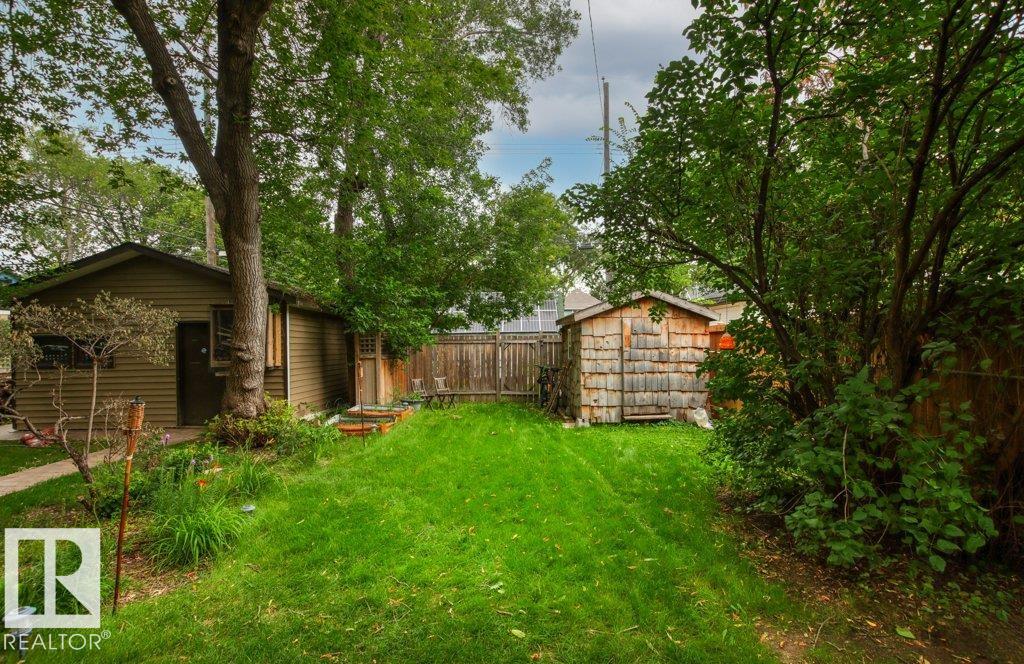 Photo 34 at 10547 126 Street NW, Westmount, Edmonton