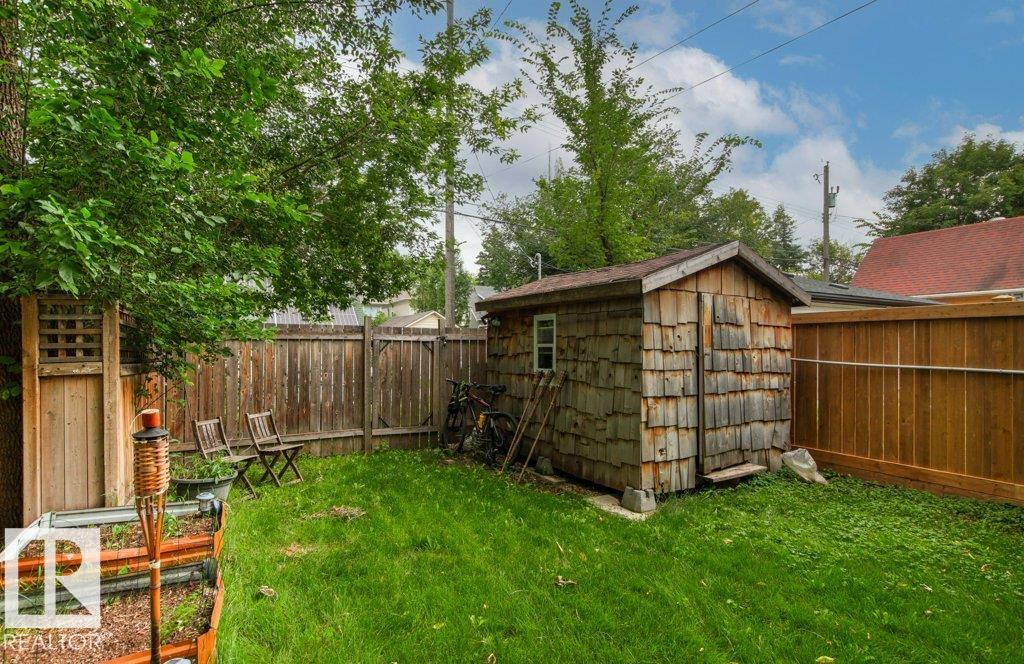 Photo 35 at 10547 126 Street NW, Westmount, Edmonton