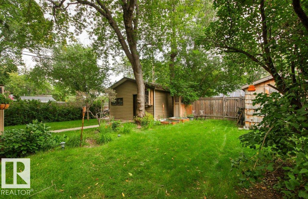 Photo 36 at 10547 126 Street NW, Westmount, Edmonton