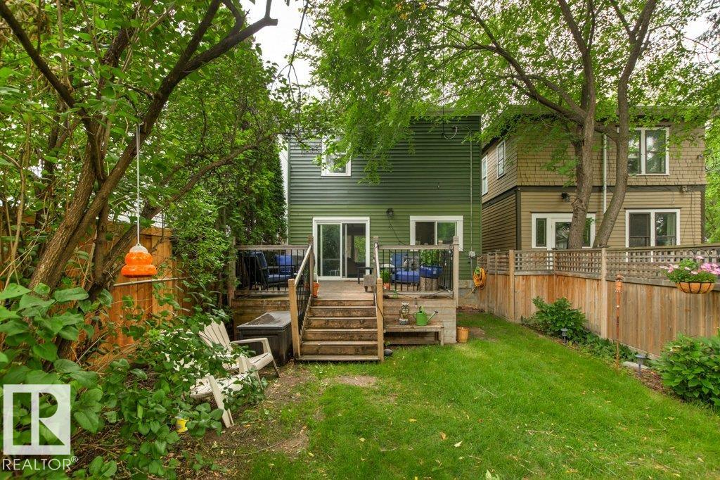 Photo 37 at 10547 126 Street NW, Westmount, Edmonton