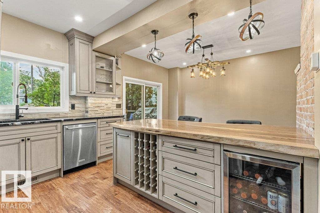 Photo 8 at 10547 126 Street NW, Westmount, Edmonton