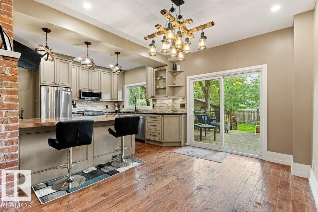 Photo 10 at 10547 126 Street NW, Westmount, Edmonton