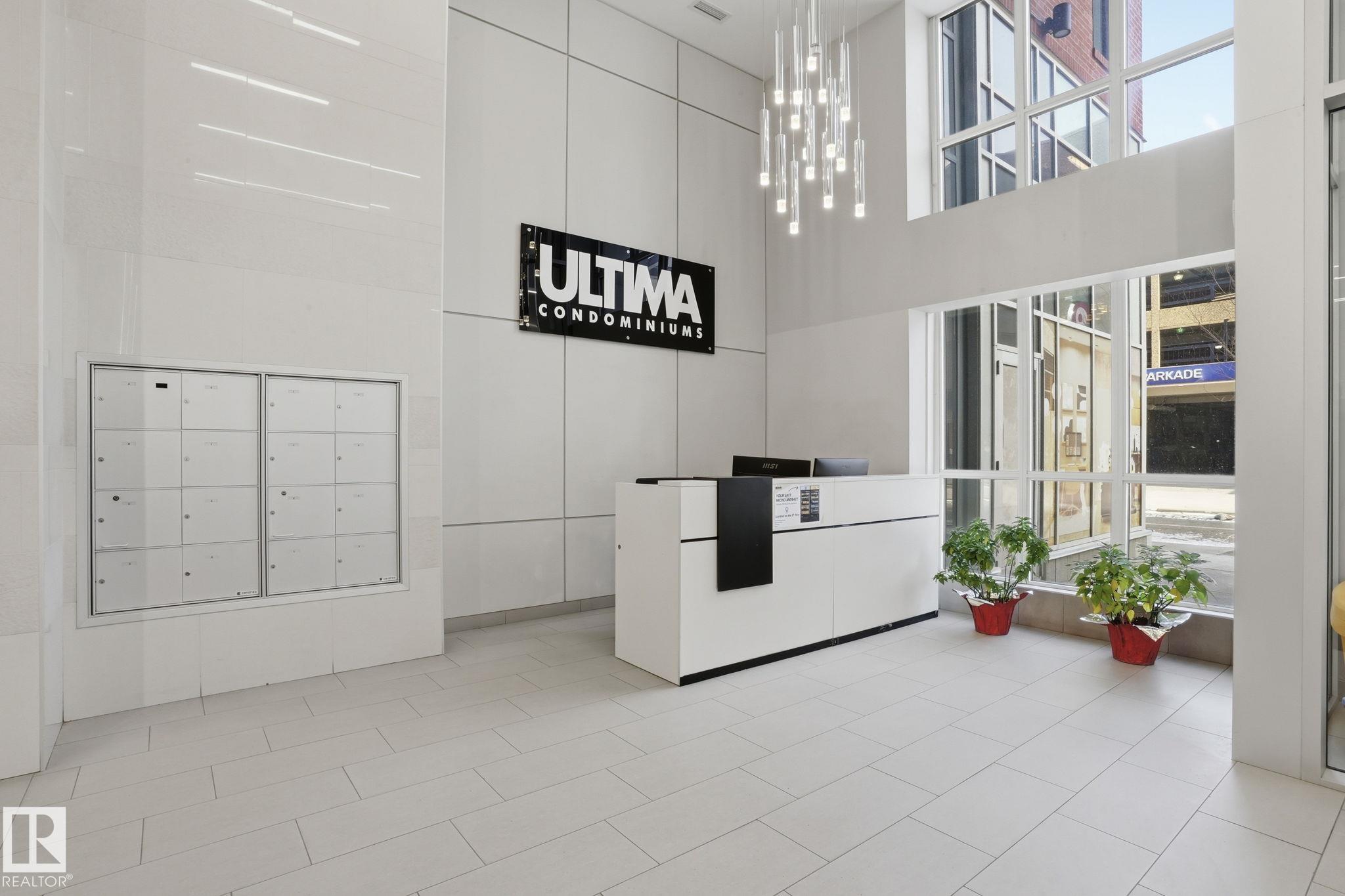 1307 - 10238 103 Street NW, Downtown, Edmonton