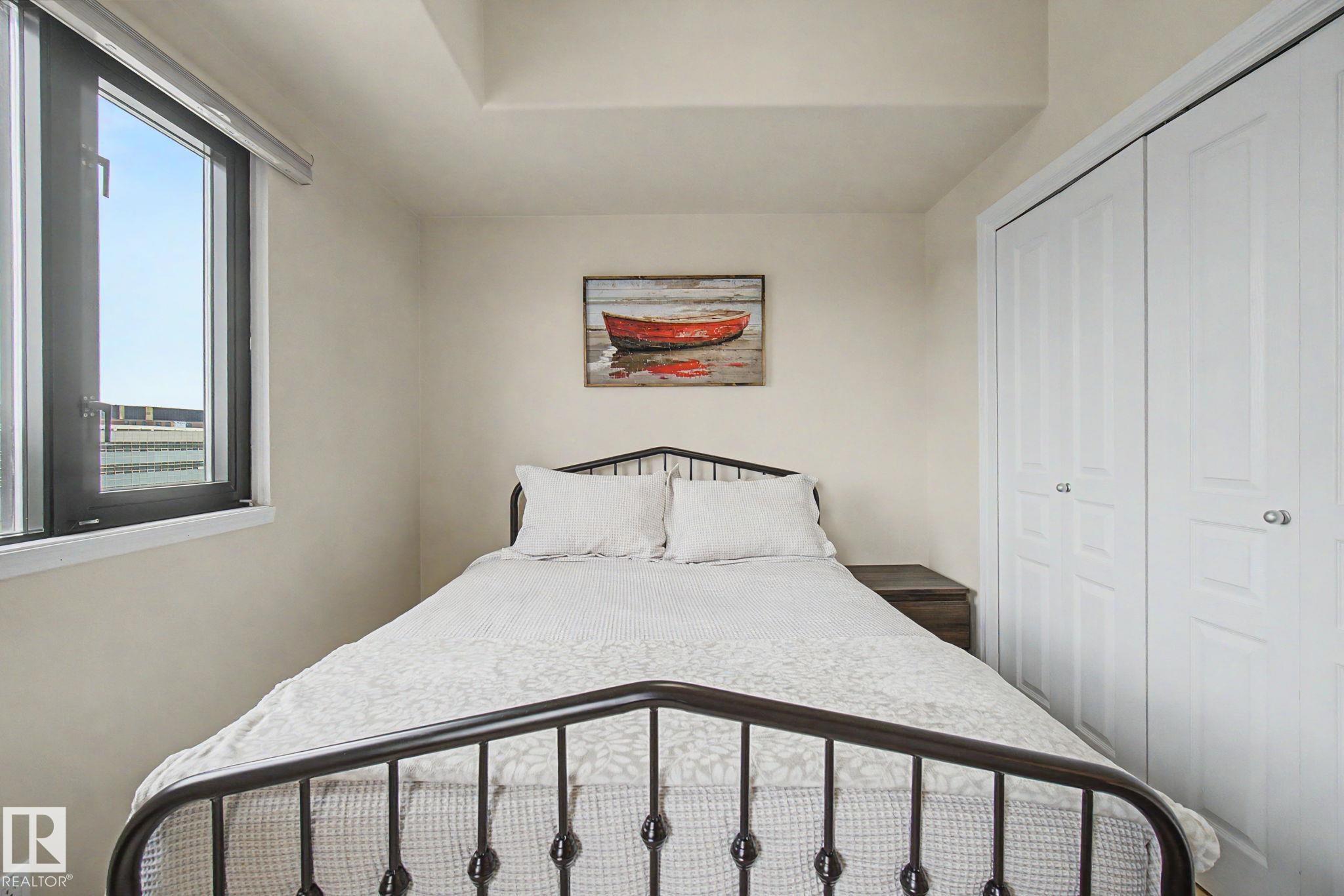 Photo 20 at 807 - 10319 111 Street NW, Downtown, Edmonton