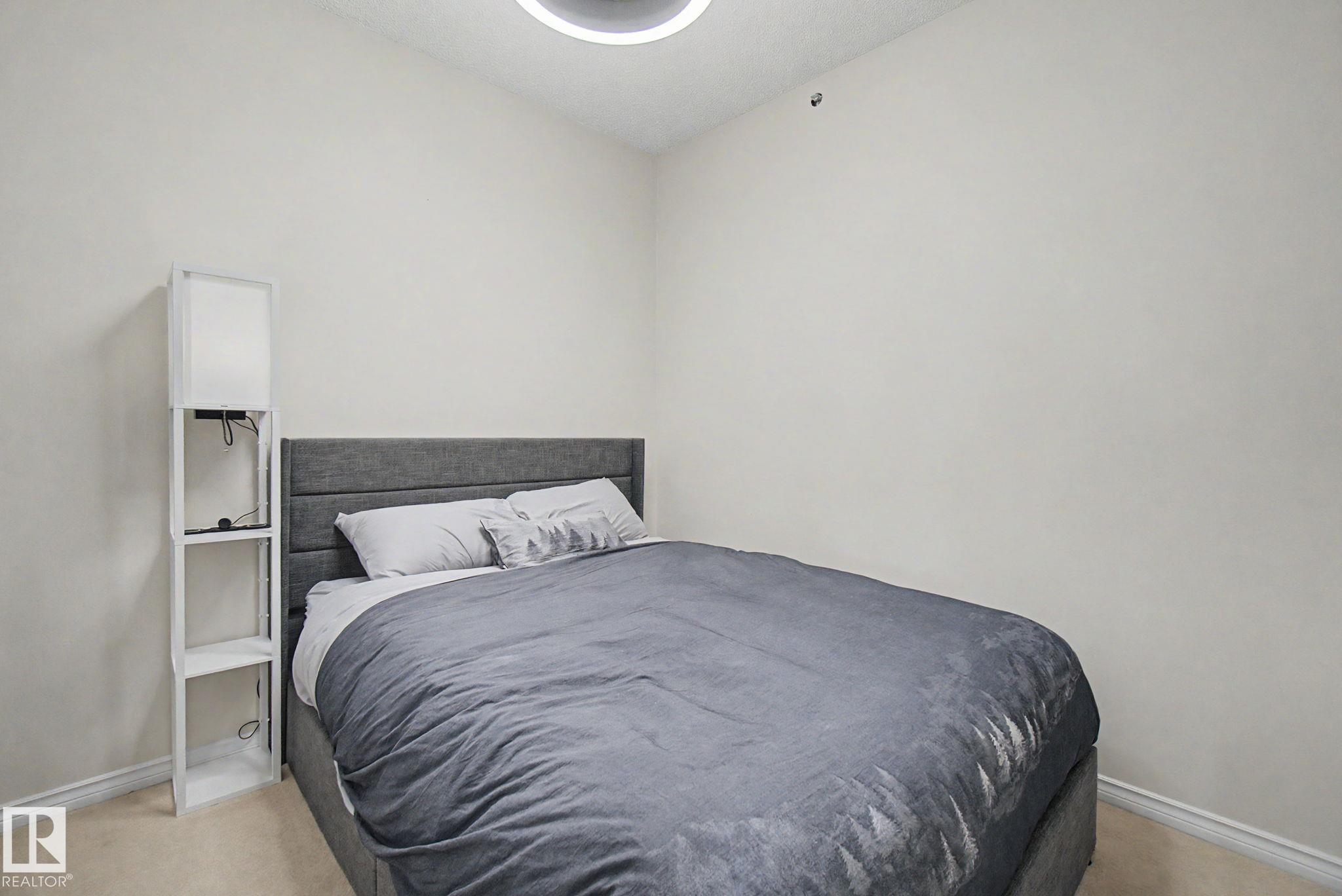 Photo 22 at 807 - 10319 111 Street NW, Downtown, Edmonton