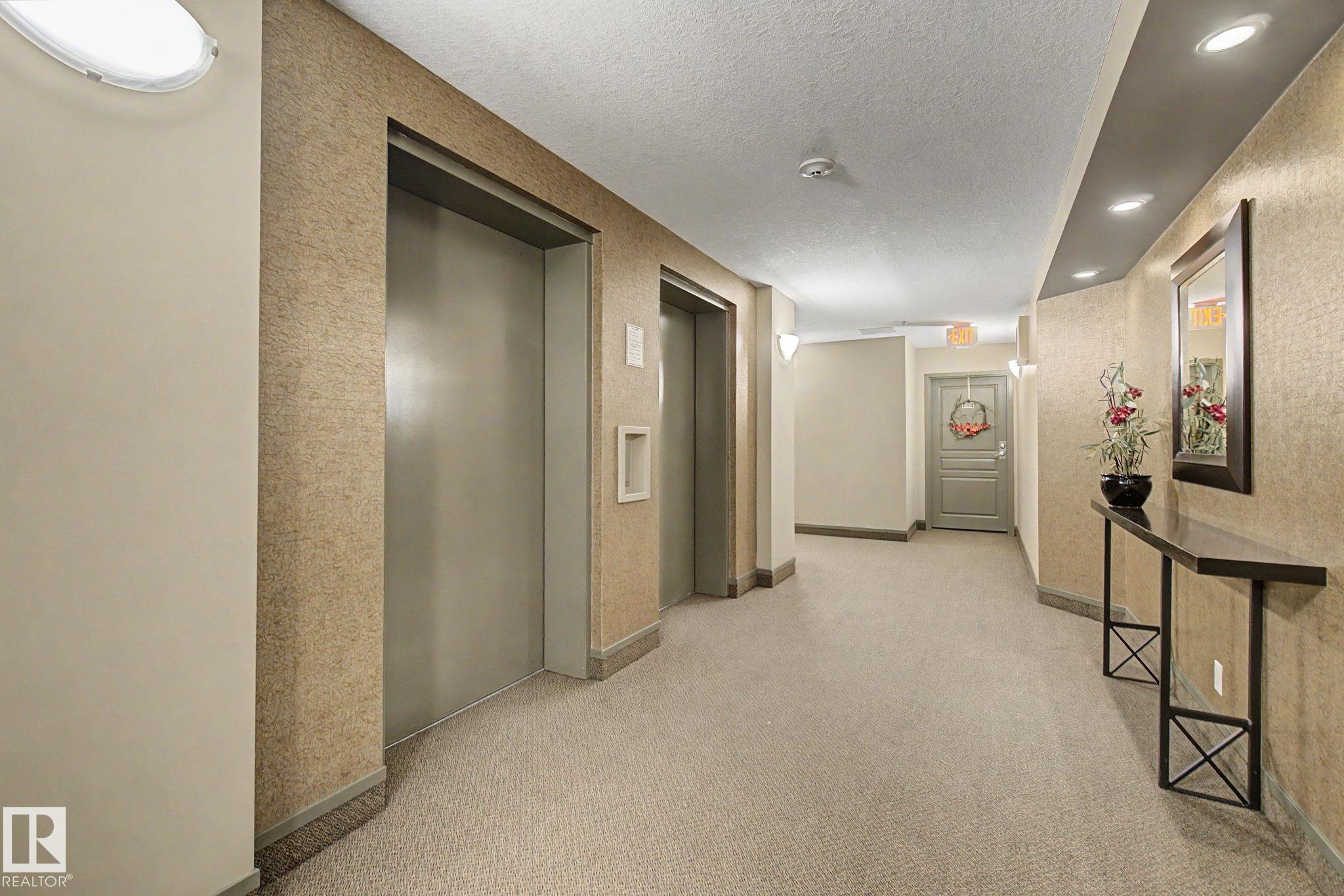 Photo 29 at 807 - 10319 111 Street NW, Downtown, Edmonton