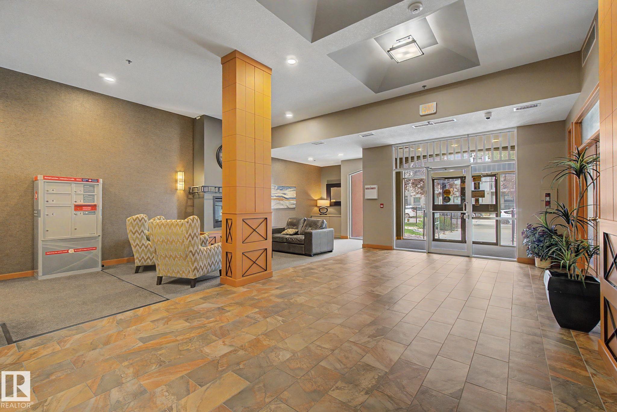 Photo 30 at 807 - 10319 111 Street NW, Downtown, Edmonton