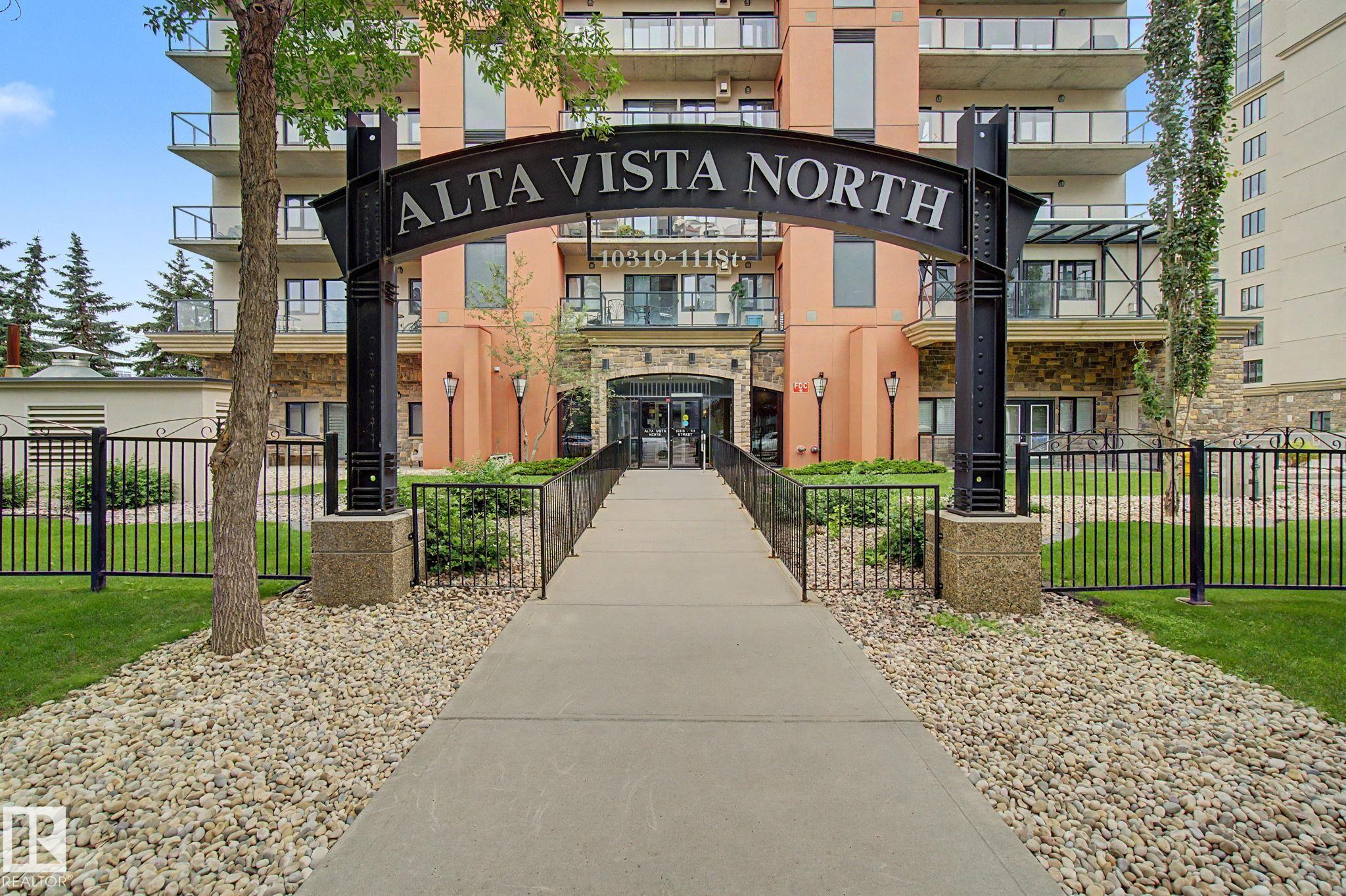 Photo 34 at 807 - 10319 111 Street NW, Downtown, Edmonton