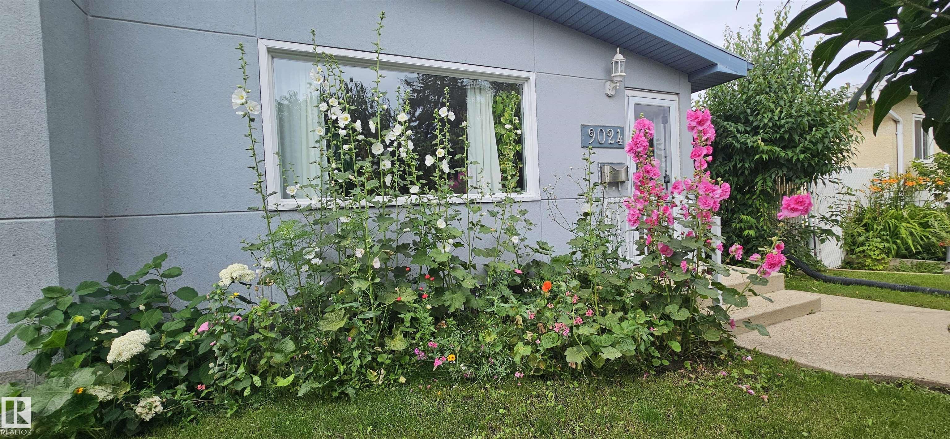 9024 60 Street NW, Ottewell, Edmonton