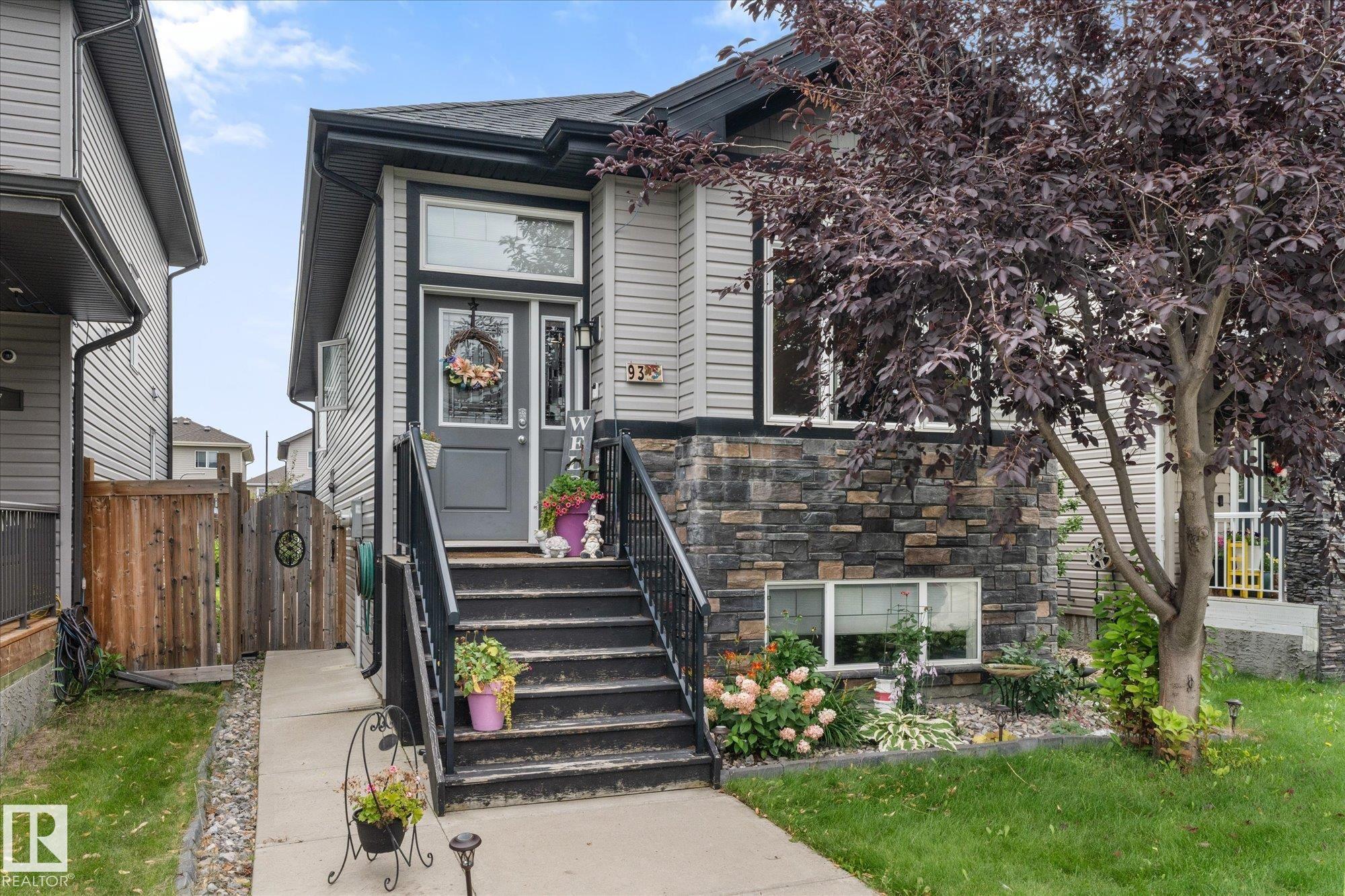 93 Durrand Bend, South Pointe, Fort Saskatchewan