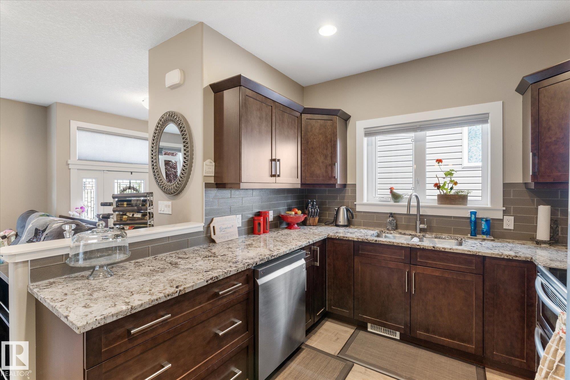 Photo 11 at 93 Durrand Bend, South Pointe, Fort Saskatchewan