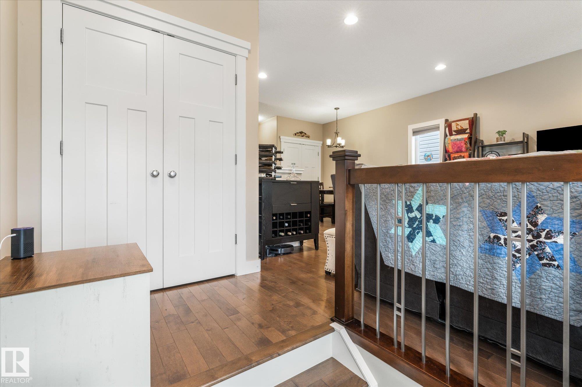 93 Durrand Bend, South Pointe, Fort Saskatchewan