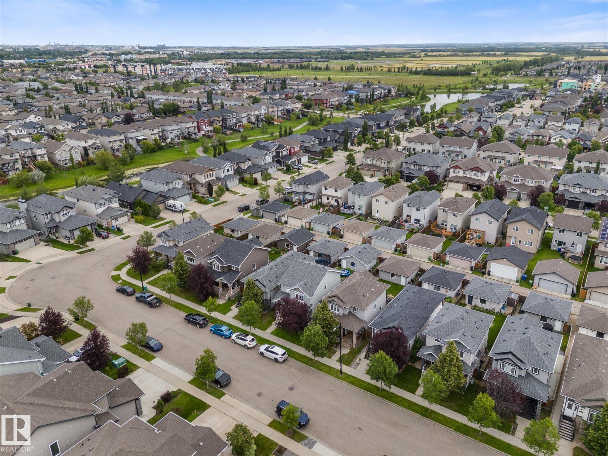 Photo 39 at 93 Durrand Bend, South Pointe, Fort Saskatchewan