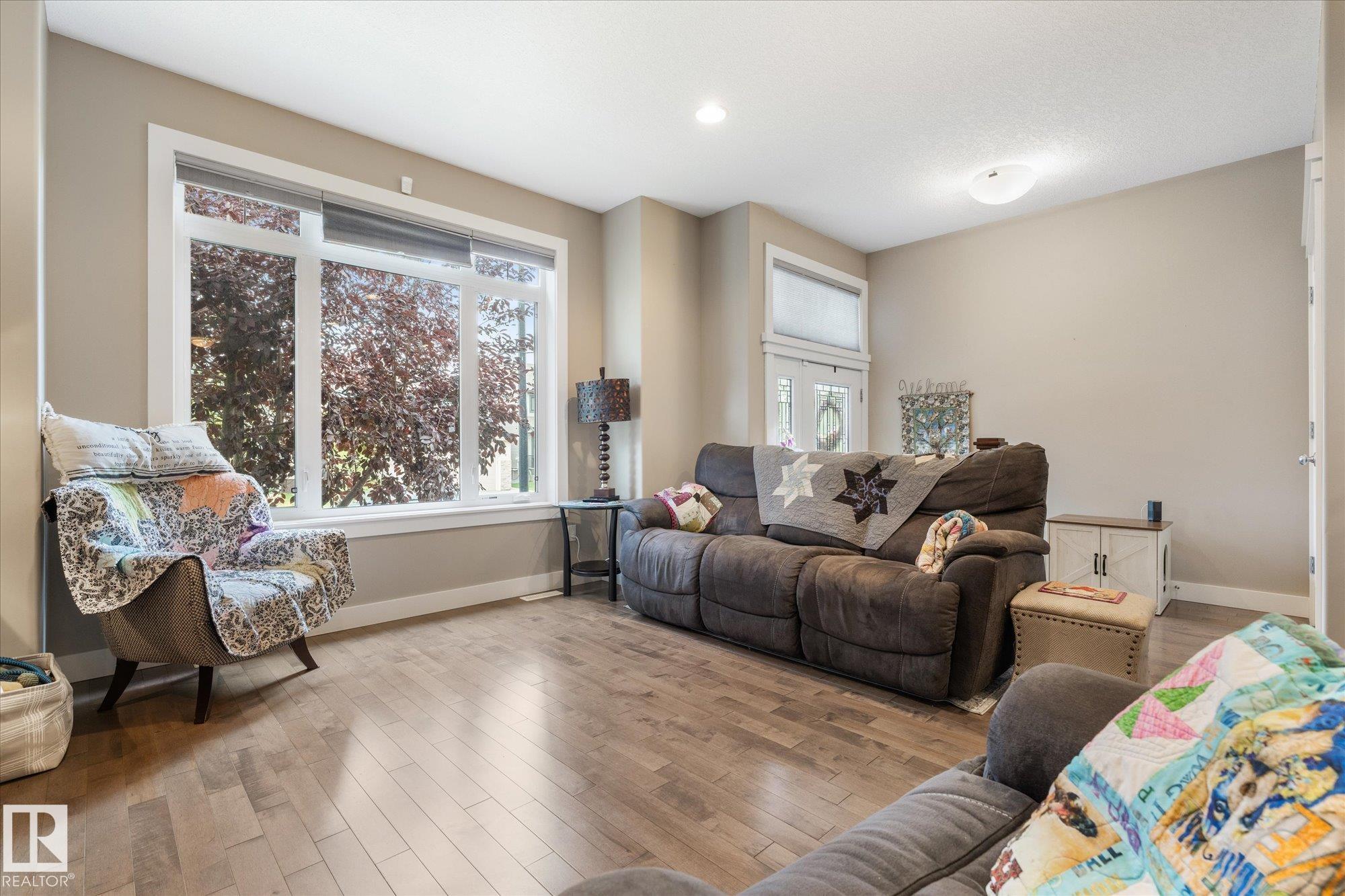 93 Durrand Bend, South Pointe, Fort Saskatchewan