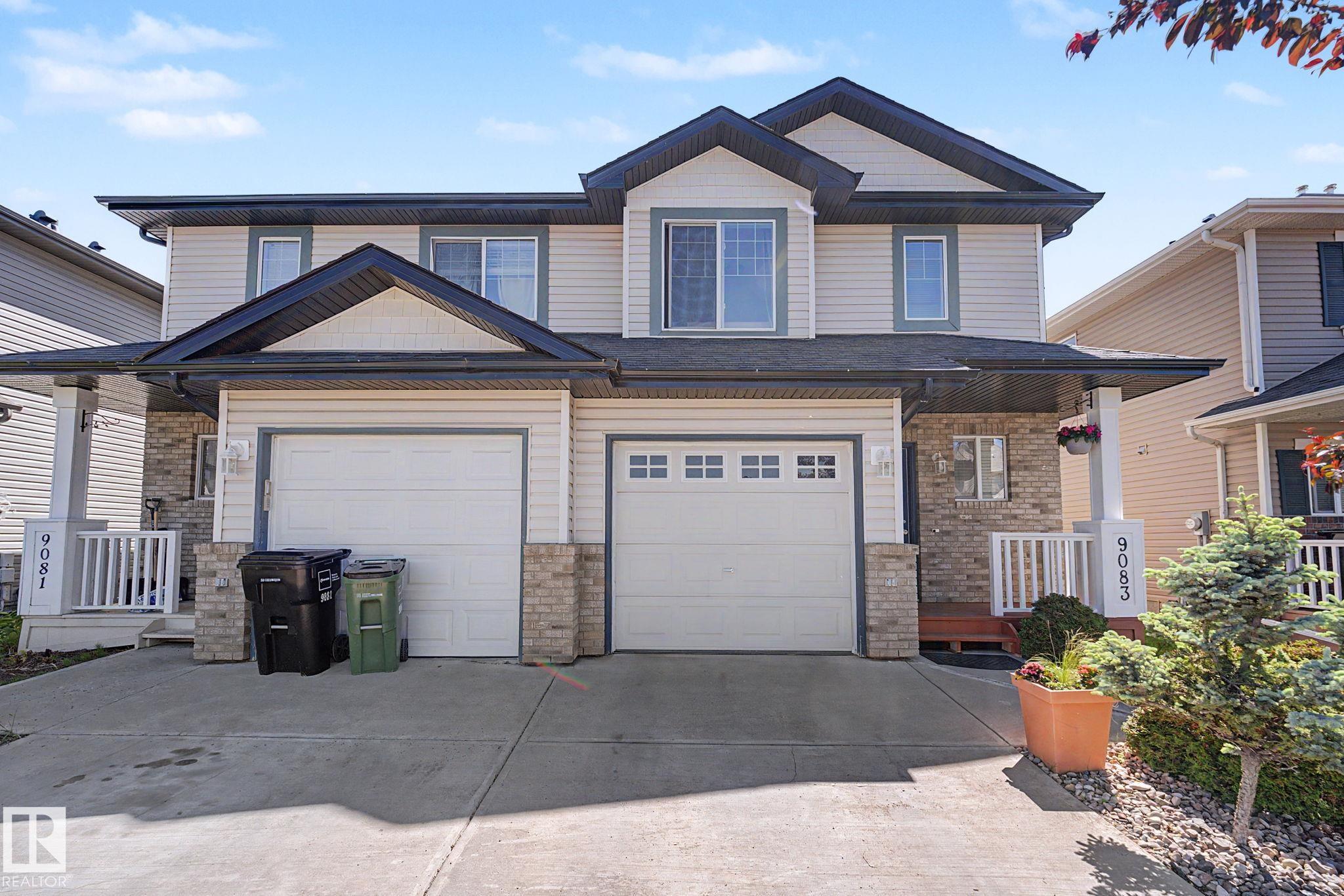 9083 Scott Crescent NW, South Terwillegar, Edmonton