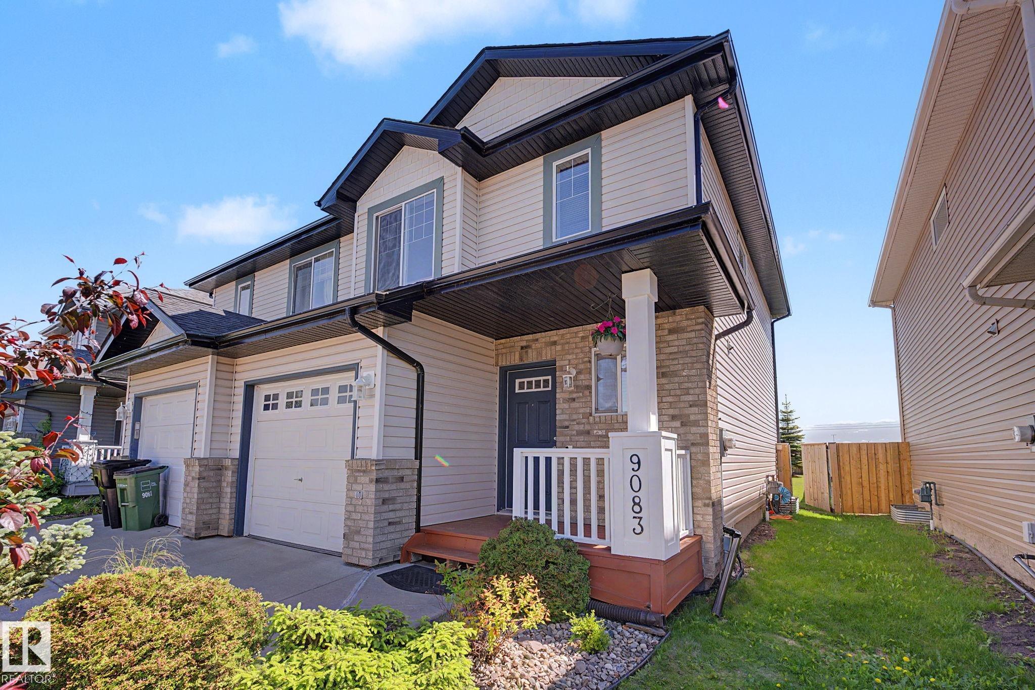 9083 Scott Crescent NW, South Terwillegar, Edmonton