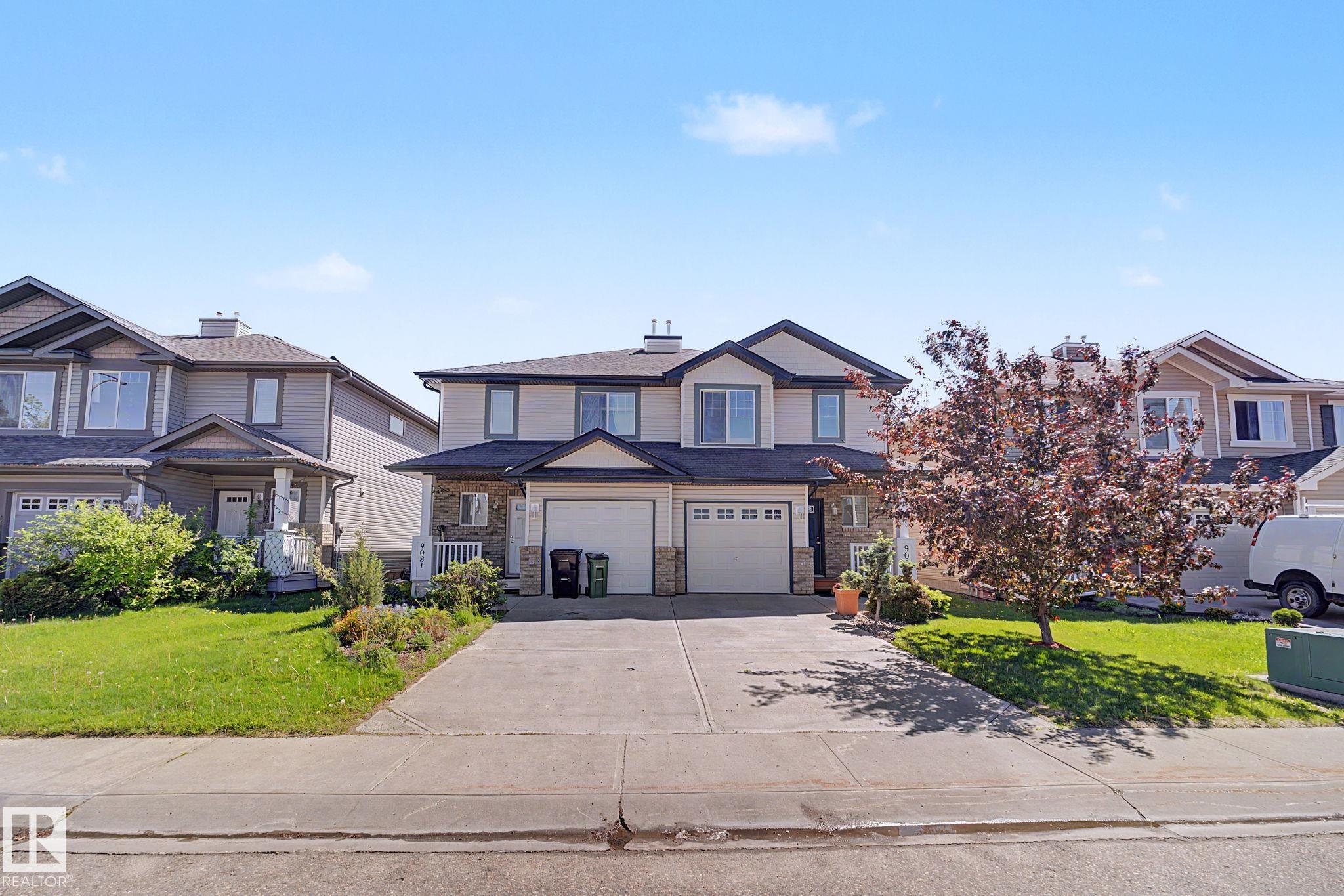 9083 Scott Crescent NW, South Terwillegar, Edmonton