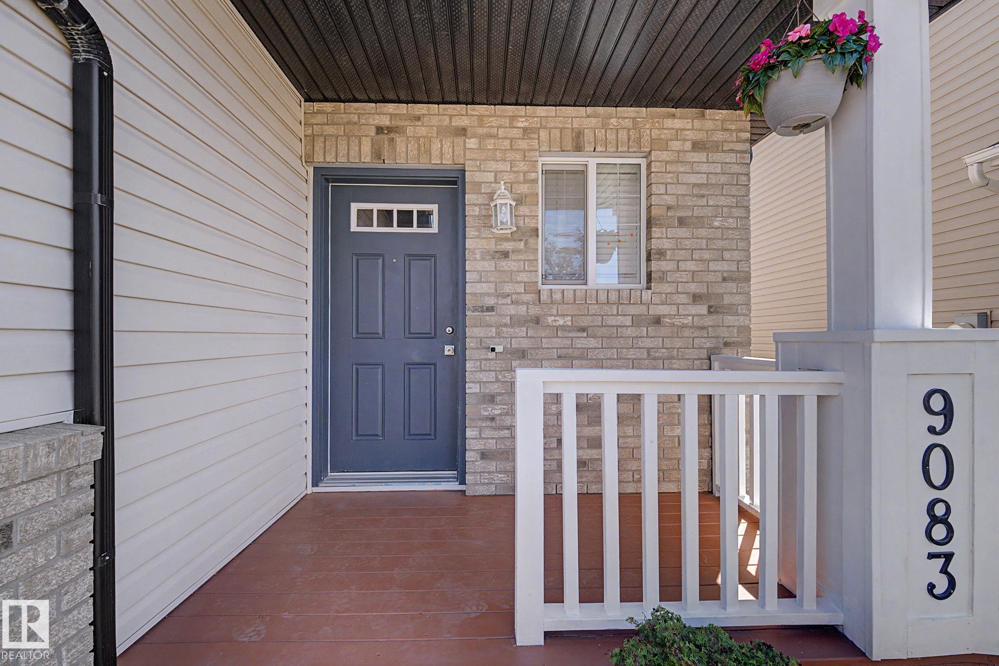 9083 Scott Crescent NW, South Terwillegar, Edmonton