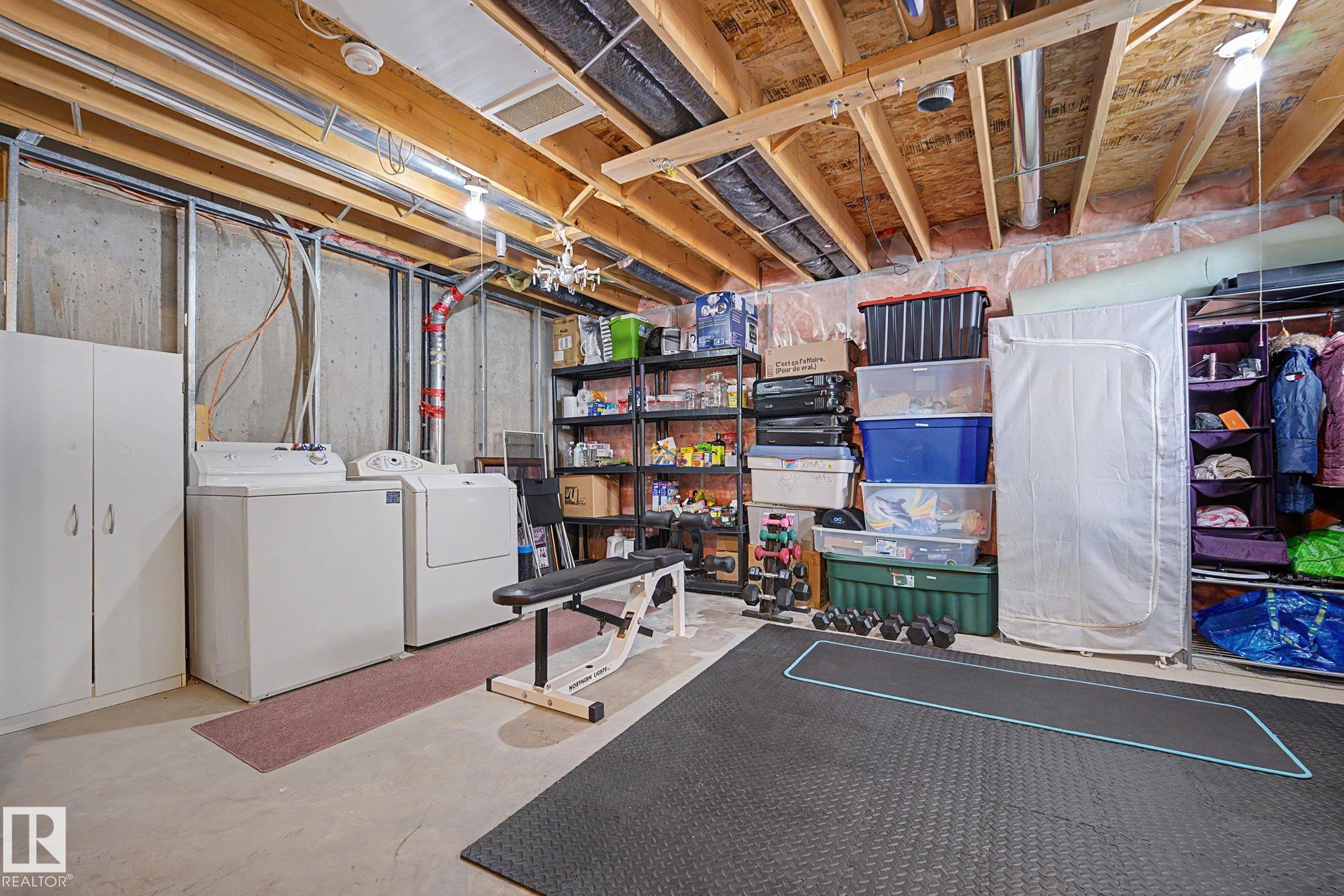 Photo 38 at 9083 Scott Crescent NW, South Terwillegar, Edmonton