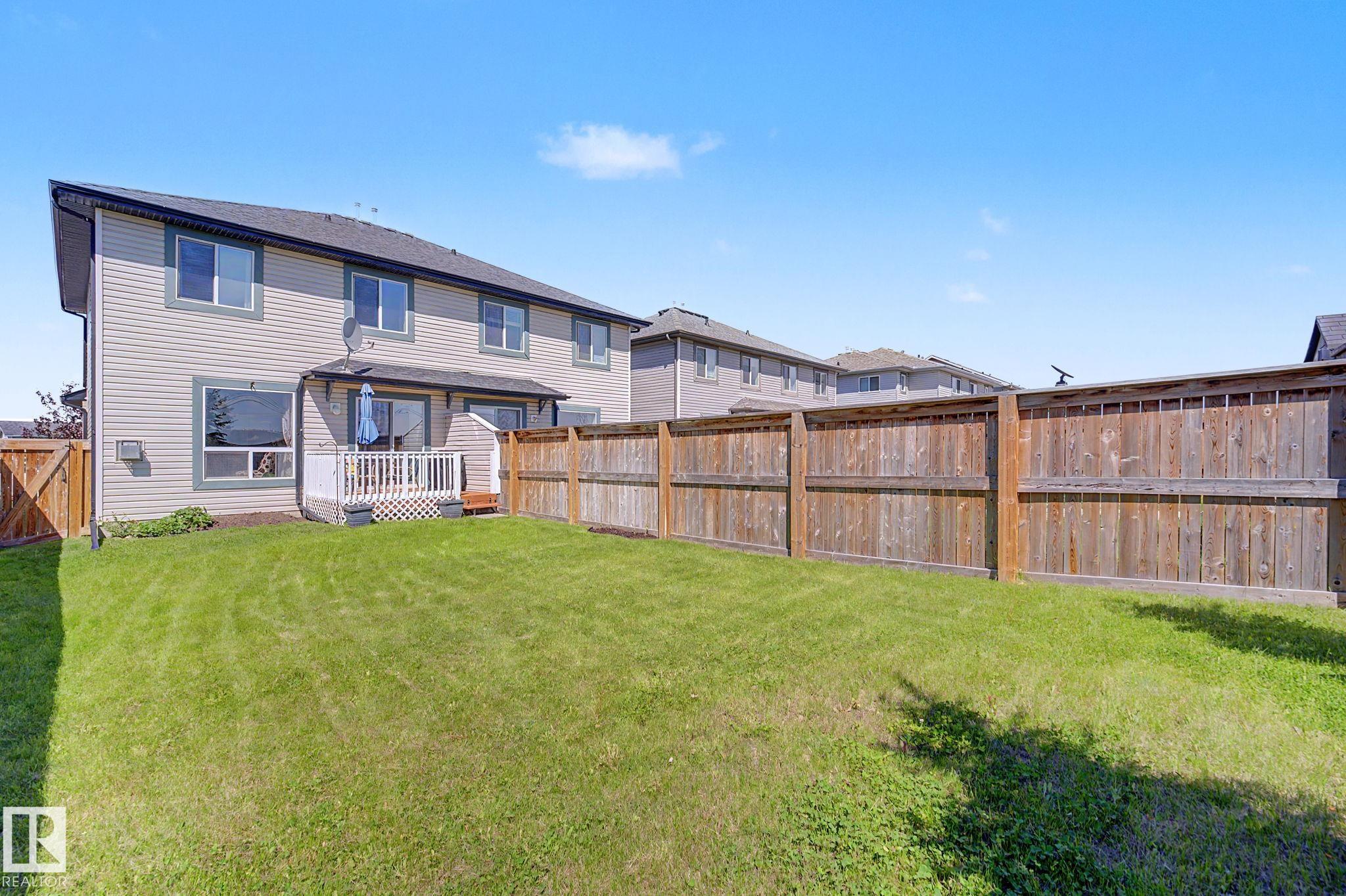 Photo 48 at 9083 Scott Crescent NW, South Terwillegar, Edmonton