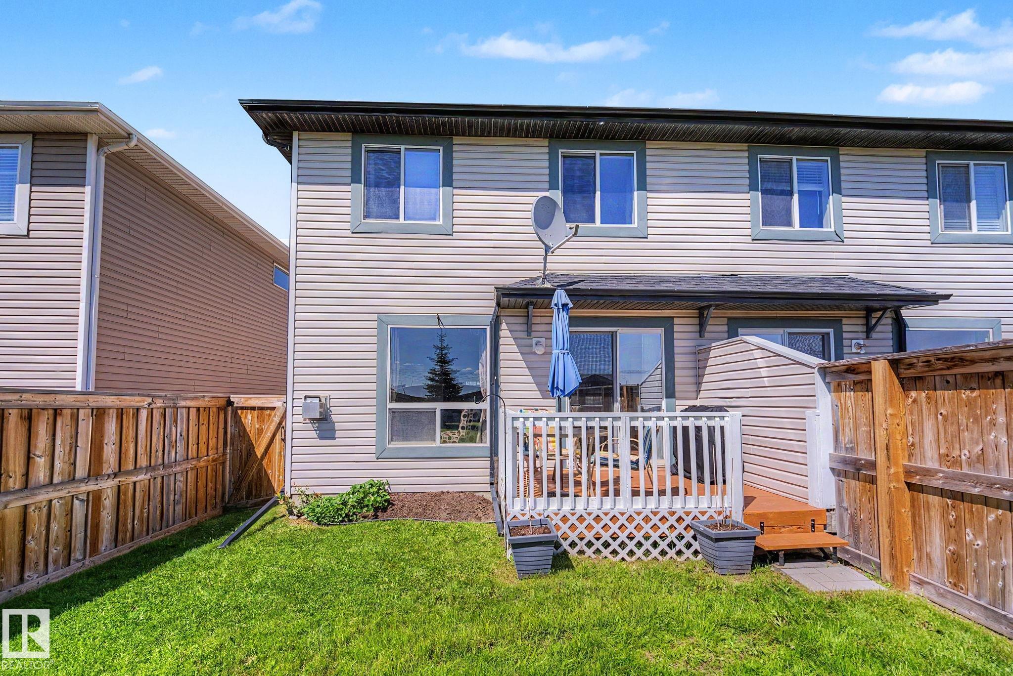 Photo 50 at 9083 Scott Crescent NW, South Terwillegar, Edmonton