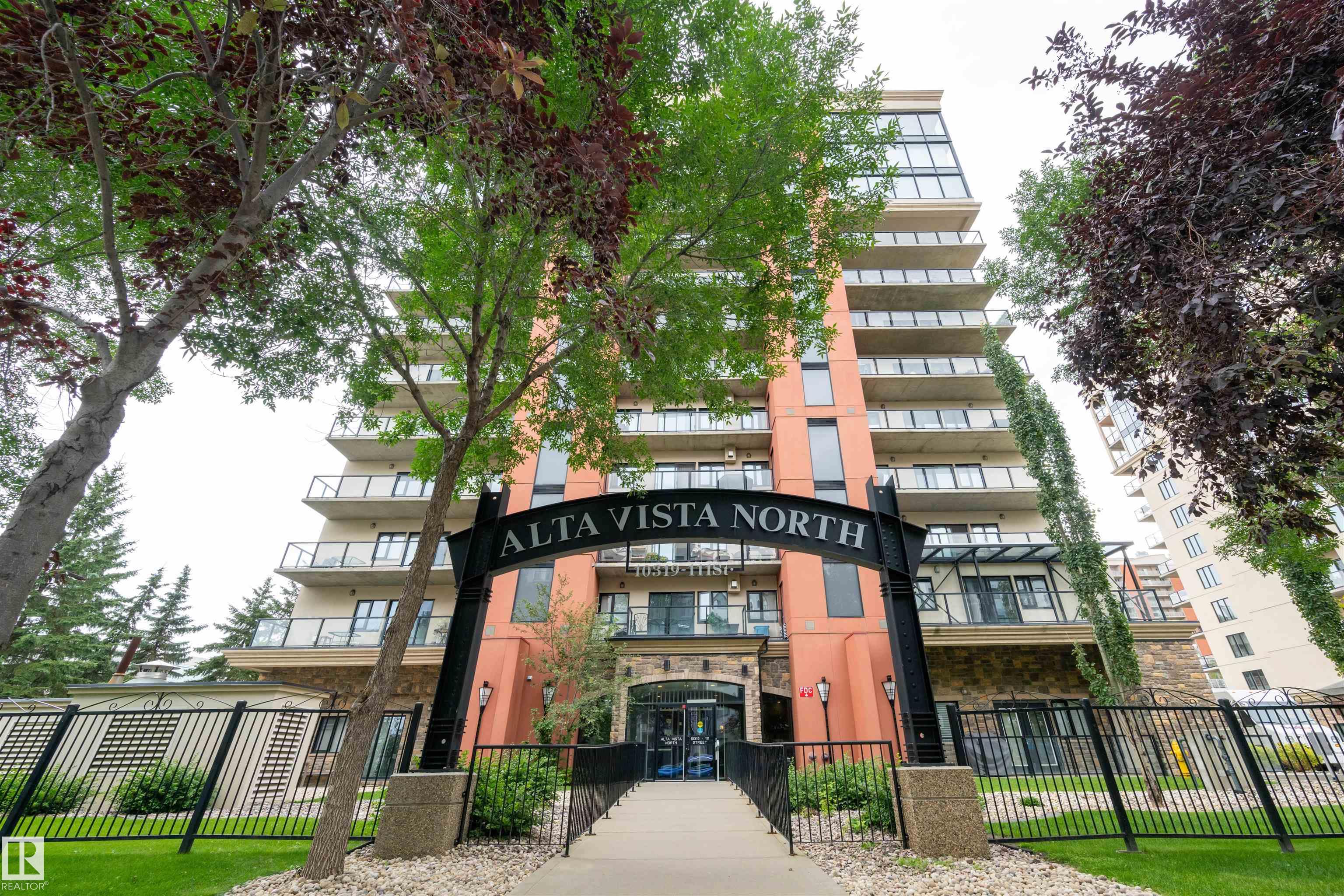 904 - 10319 111 Street NW, Downtown, Edmonton