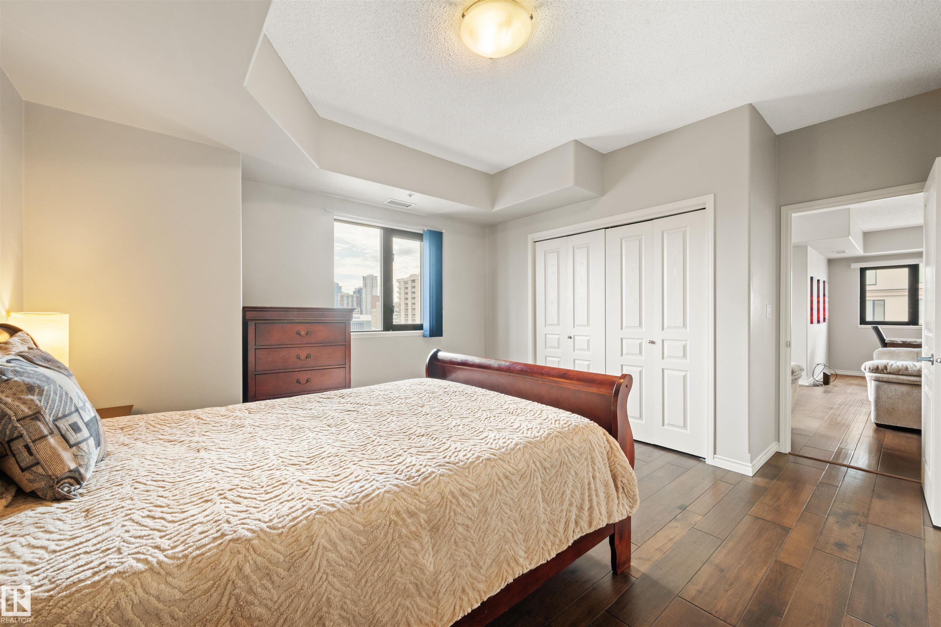 Photo 11 at 904 - 10319 111 Street NW, Downtown, Edmonton