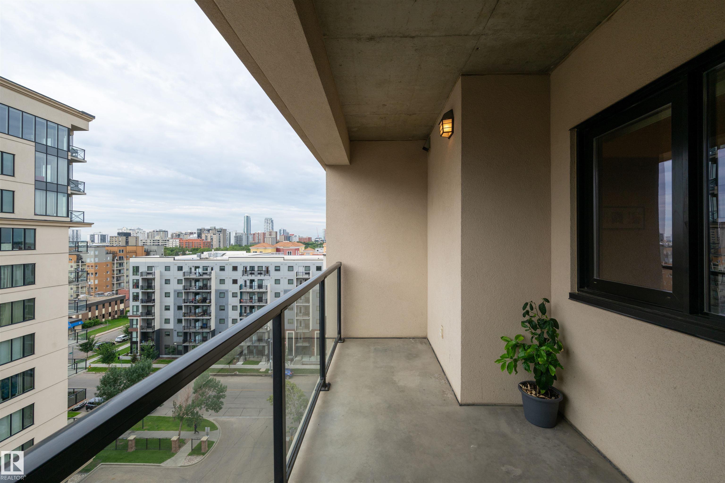 Photo 12 at 904 - 10319 111 Street NW, Downtown, Edmonton