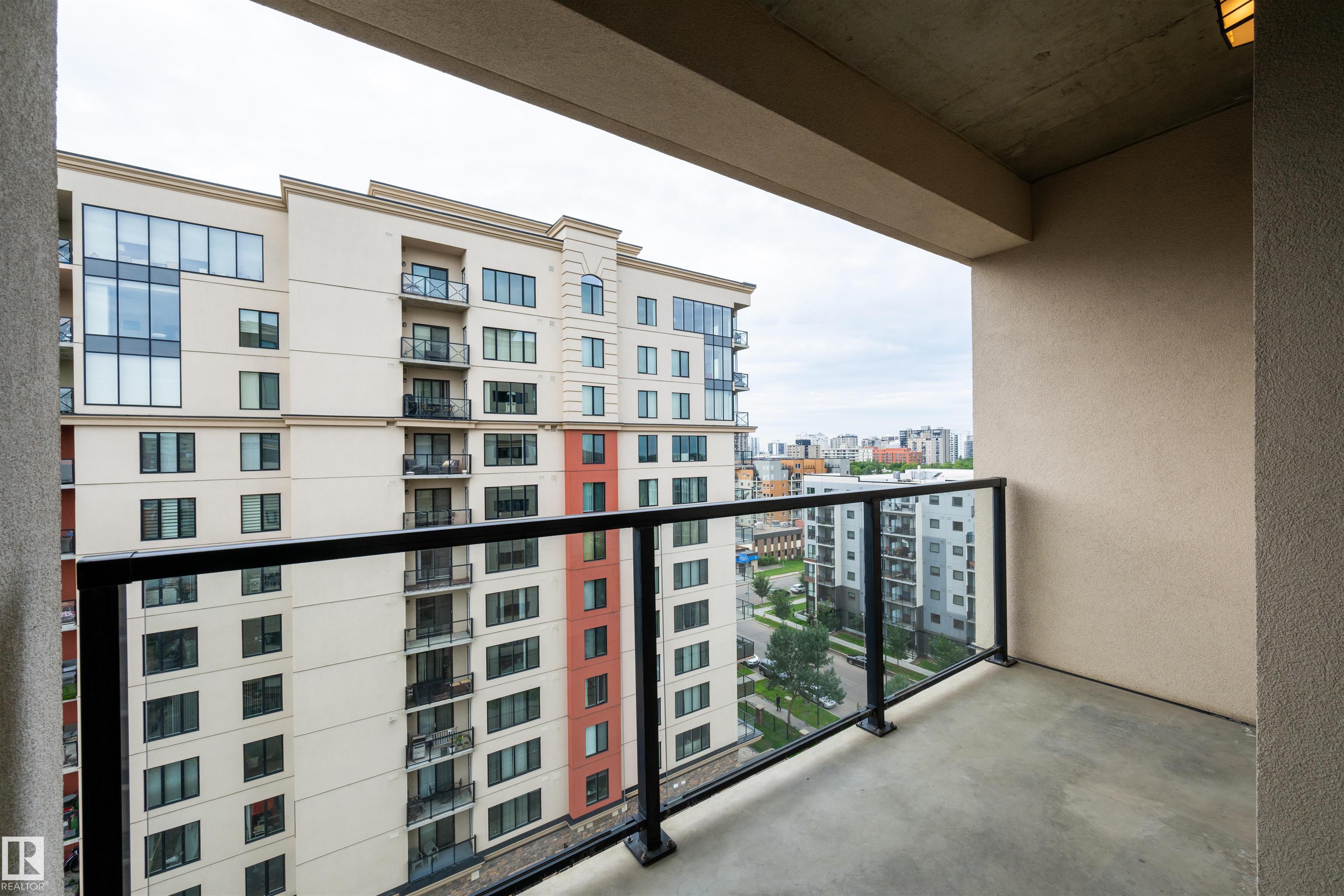 Photo 13 at 904 - 10319 111 Street NW, Downtown, Edmonton