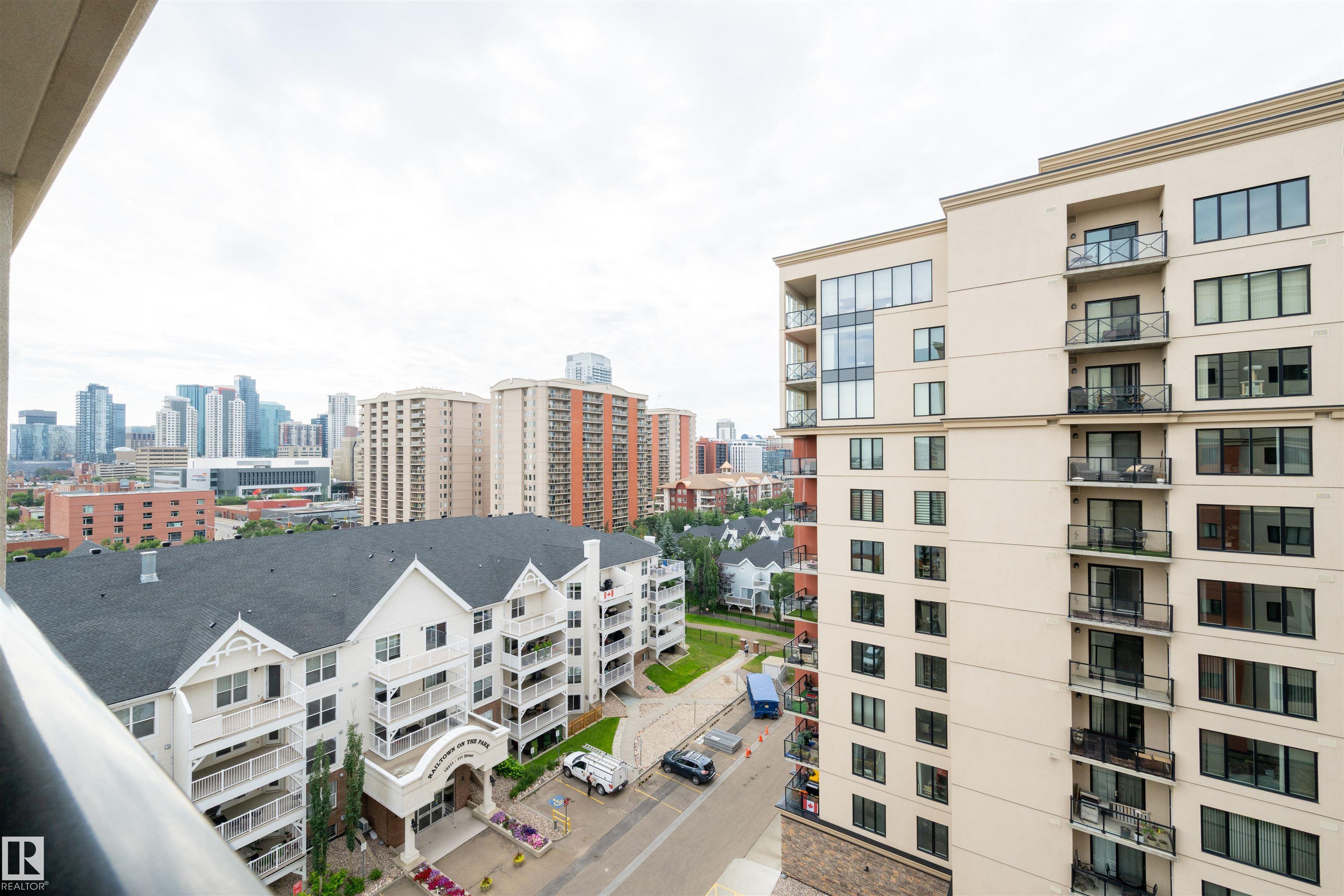 Photo 14 at 904 - 10319 111 Street NW, Downtown, Edmonton
