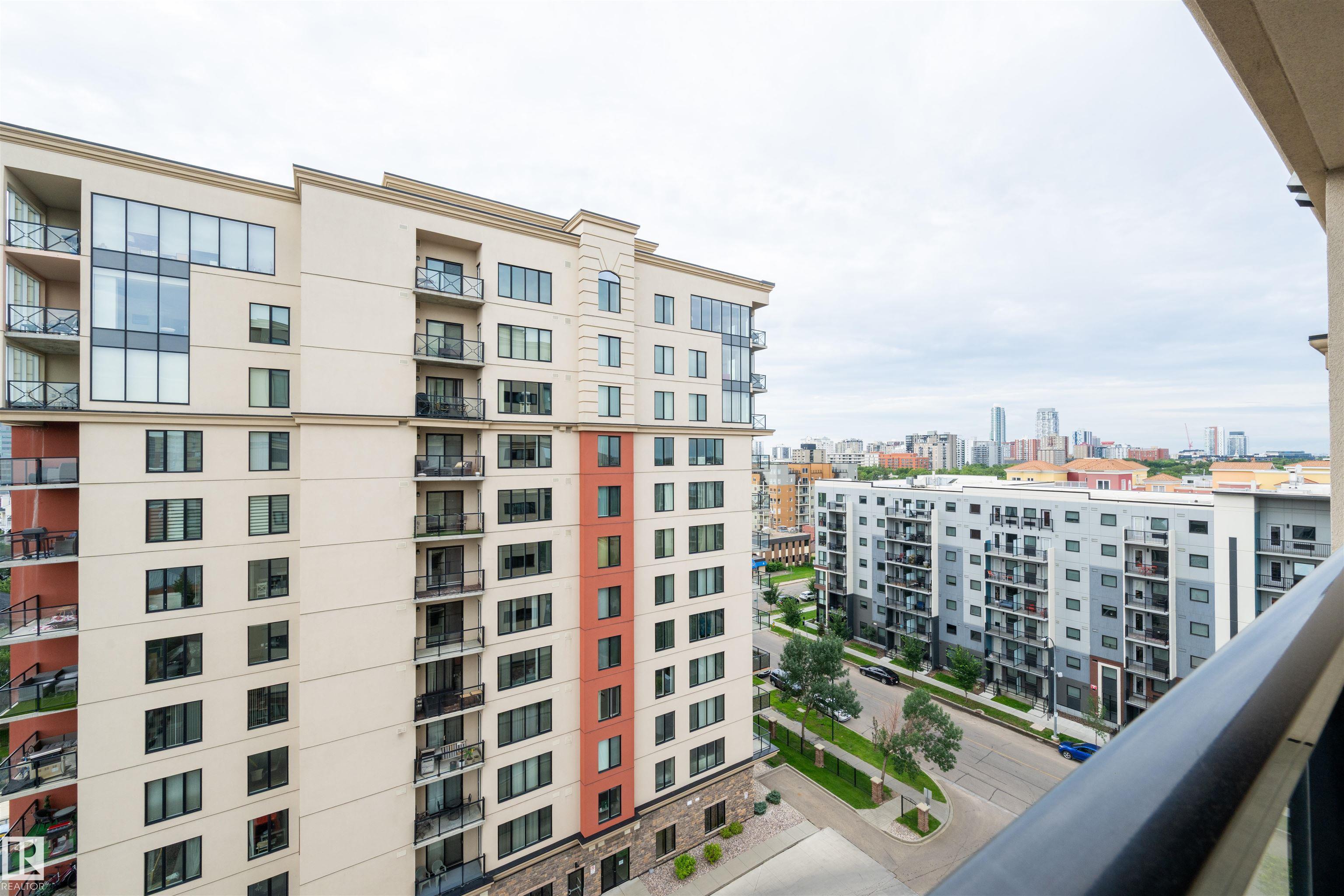 Photo 15 at 904 - 10319 111 Street NW, Downtown, Edmonton