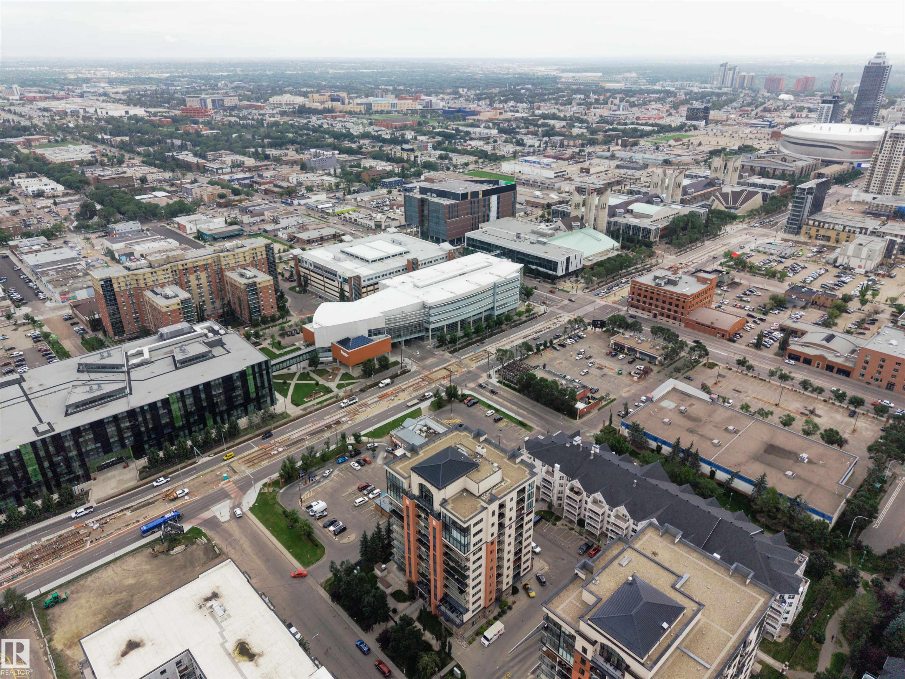 Photo 24 at 904 - 10319 111 Street NW, Downtown, Edmonton