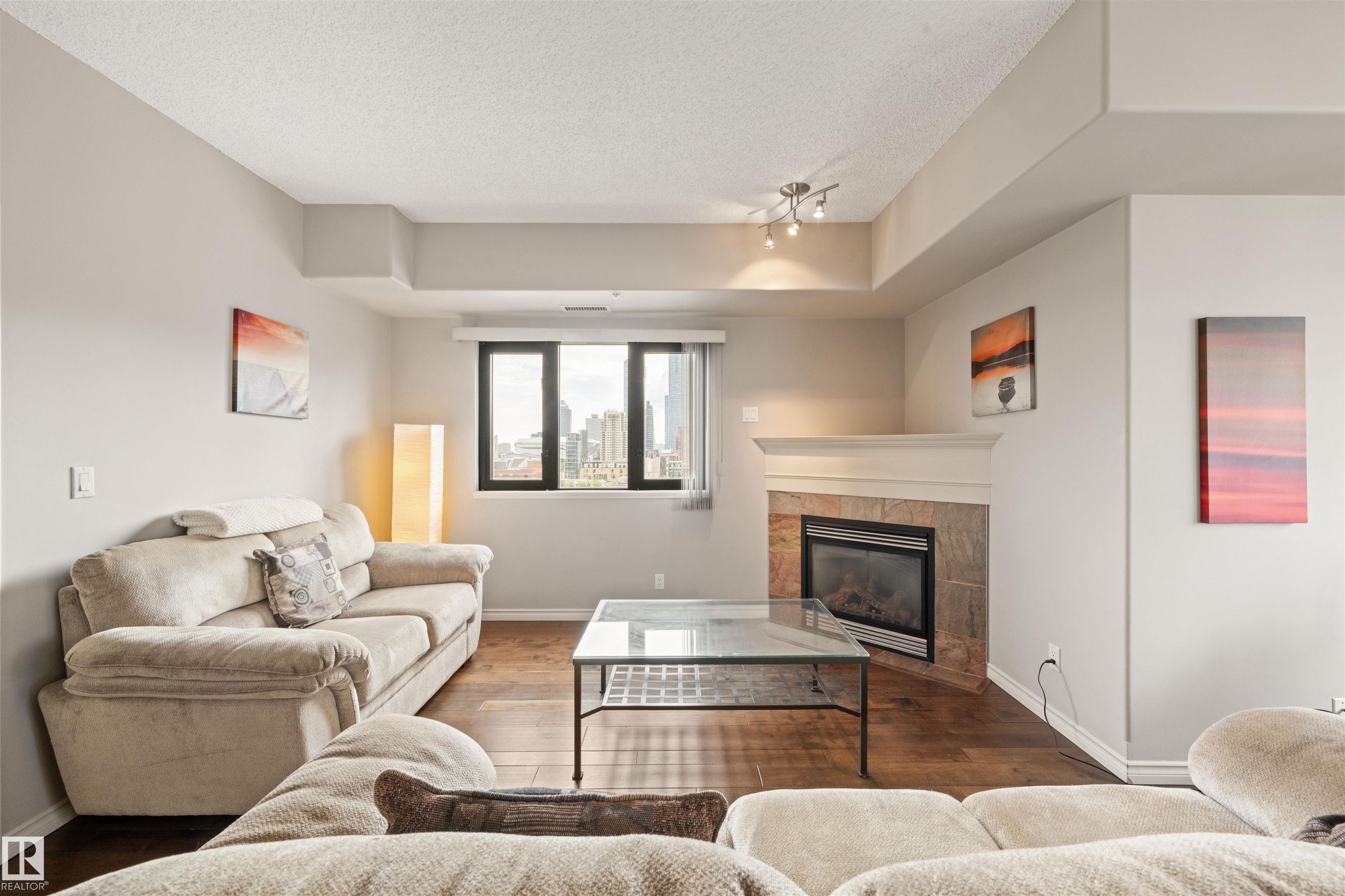 Photo 6 at 904 - 10319 111 Street NW, Downtown, Edmonton