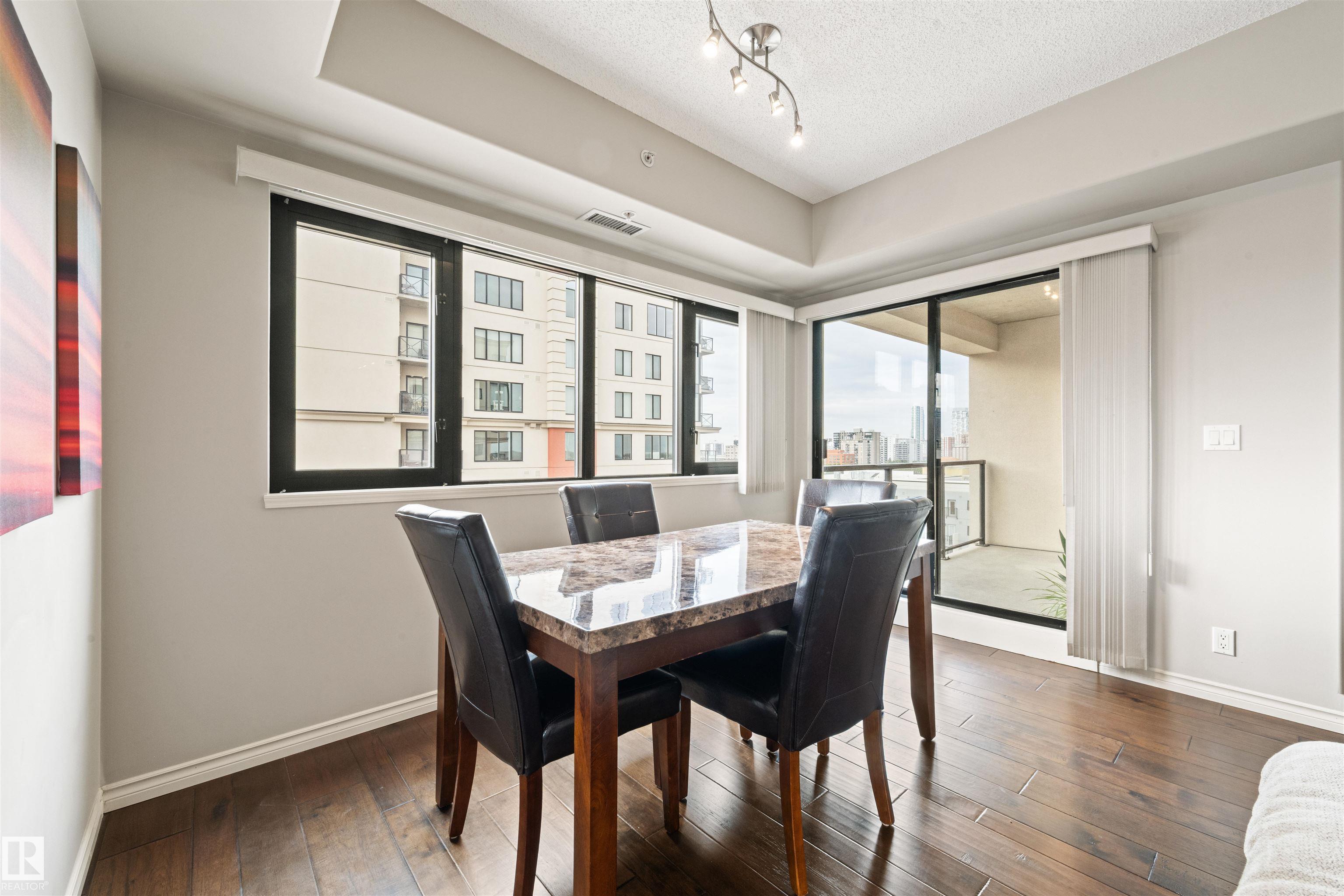 Photo 7 at 904 - 10319 111 Street NW, Downtown, Edmonton