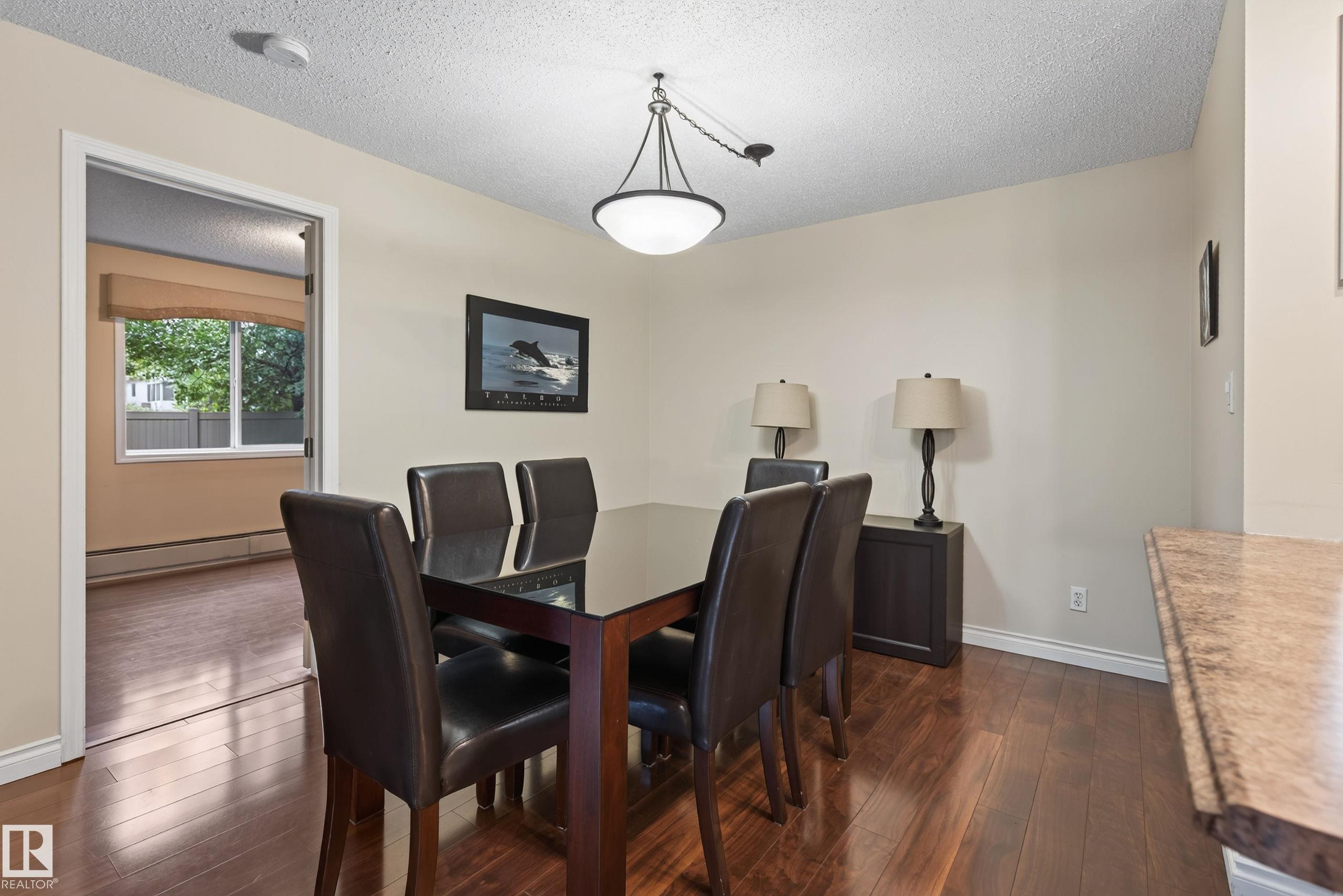Photo 12 at 101 - 911 Rabbit Hill Road NW, Falconer Heights, Edmonton