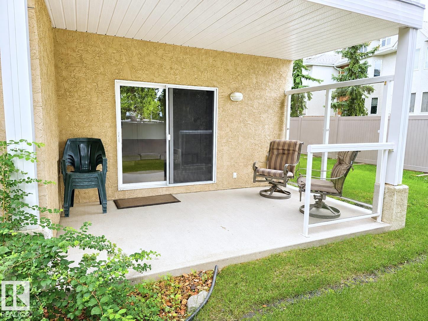 Photo 25 at 101 - 911 Rabbit Hill Road NW, Falconer Heights, Edmonton