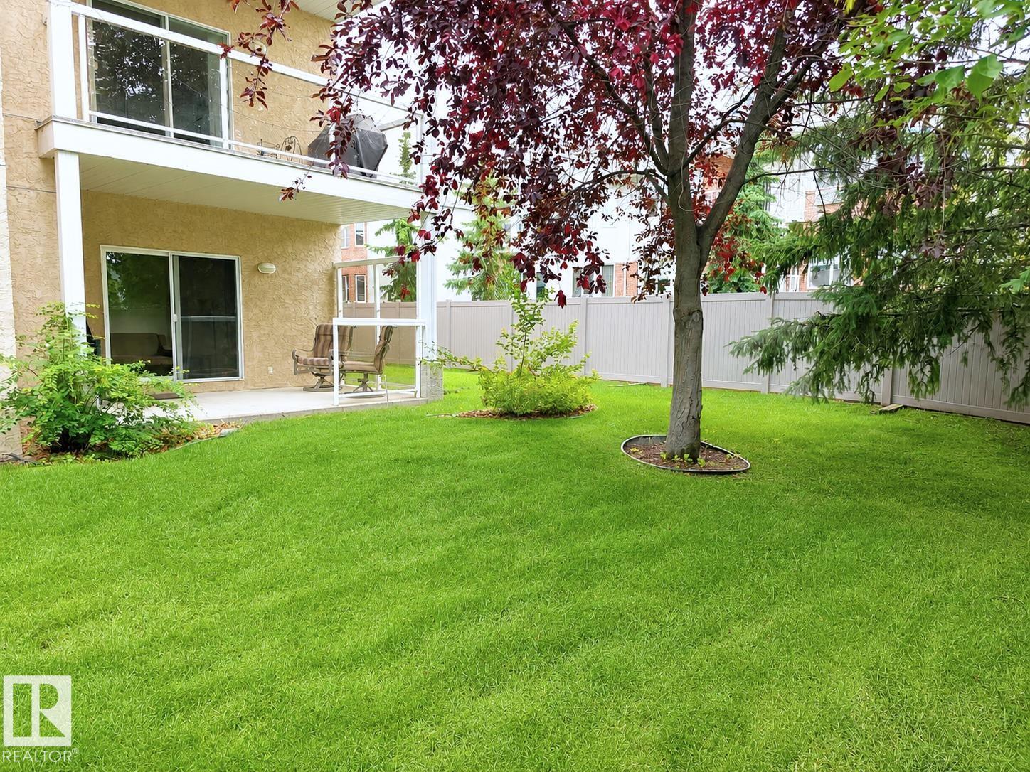 Photo 26 at 101 - 911 Rabbit Hill Road NW, Falconer Heights, Edmonton