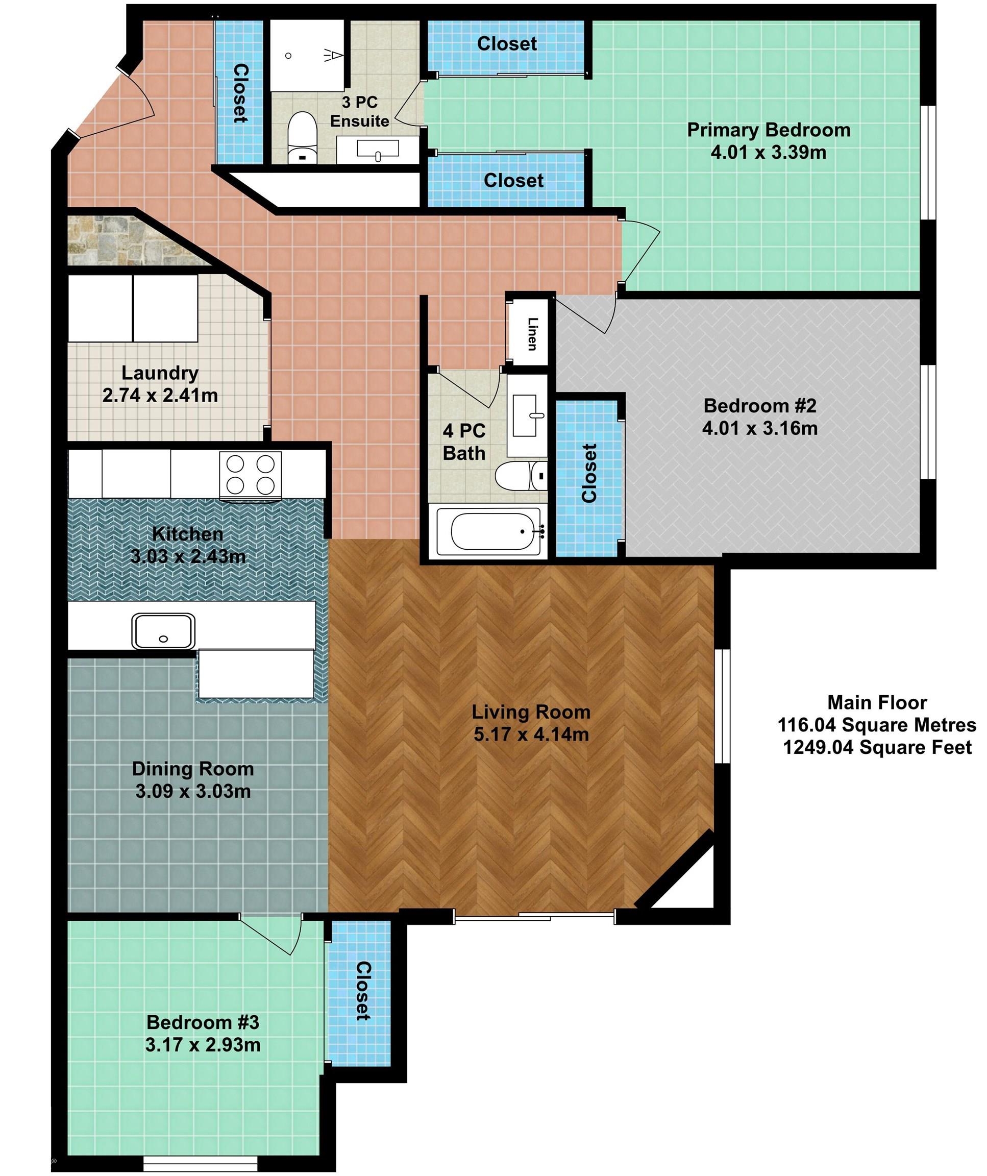 Photo 28 at 101 - 911 Rabbit Hill Road NW, Falconer Heights, Edmonton