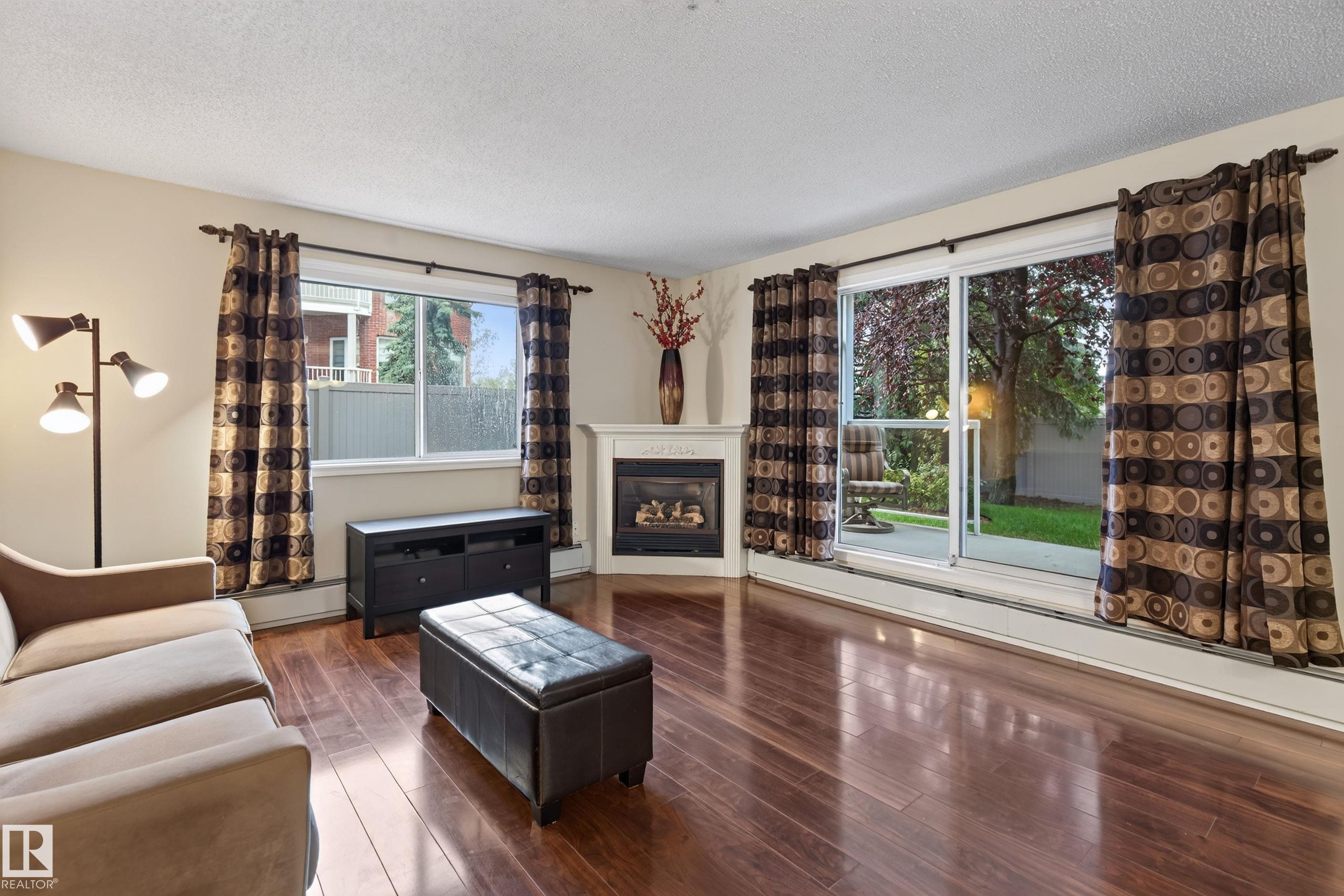 101 - 911 Rabbit Hill Road NW, Falconer Heights, Edmonton