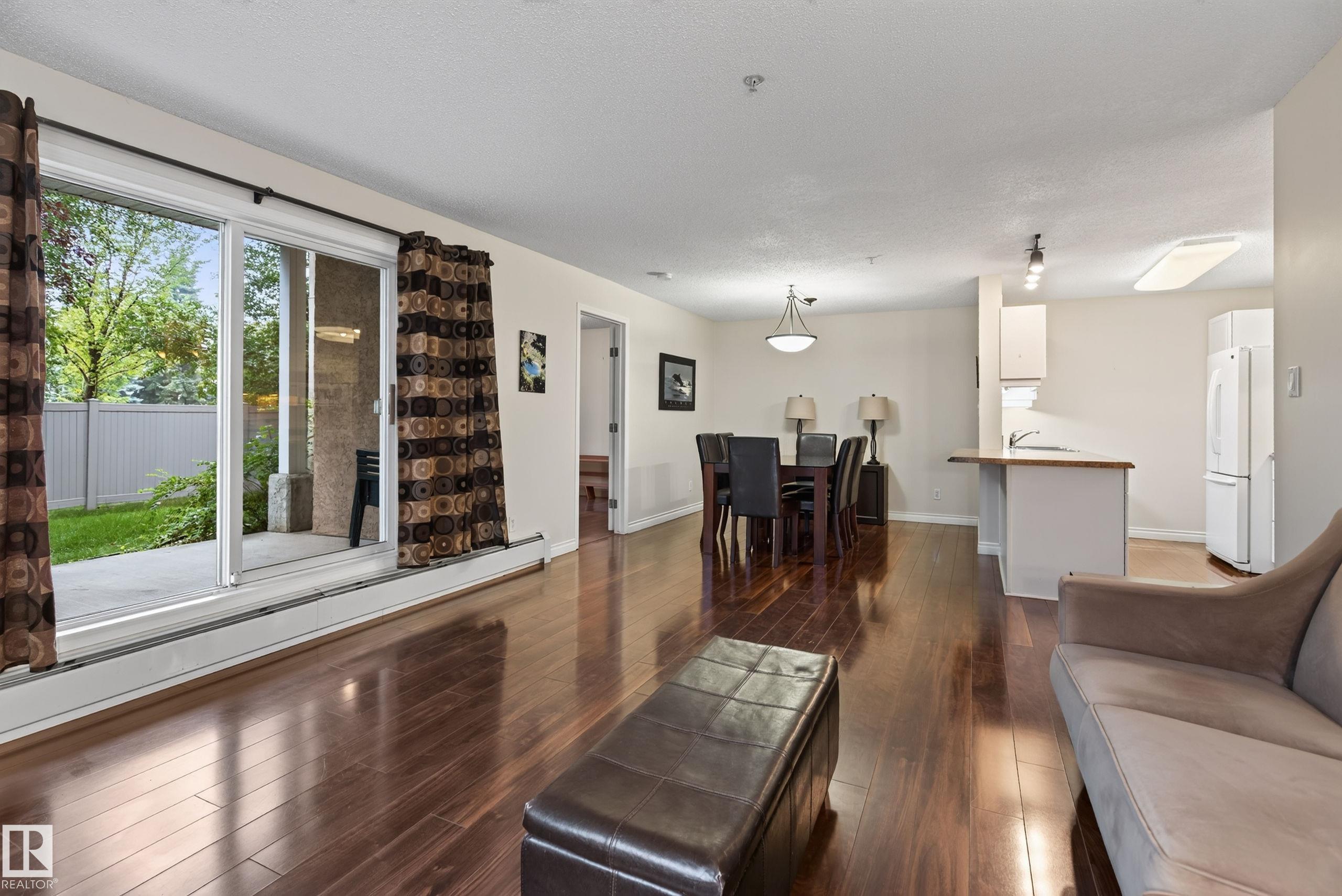101 - 911 Rabbit Hill Road NW, Falconer Heights, Edmonton
