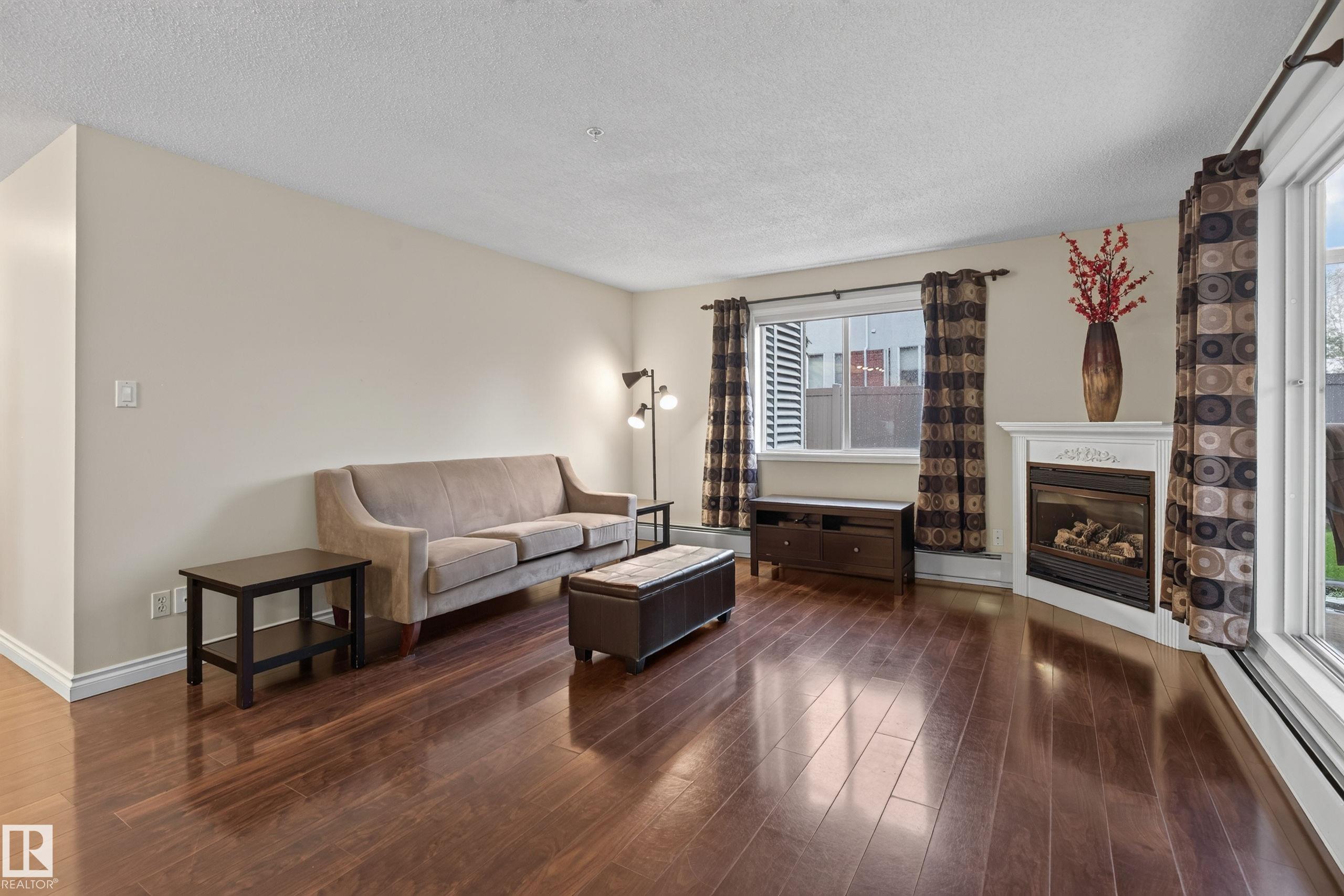 Photo 6 at 101 - 911 Rabbit Hill Road NW, Falconer Heights, Edmonton