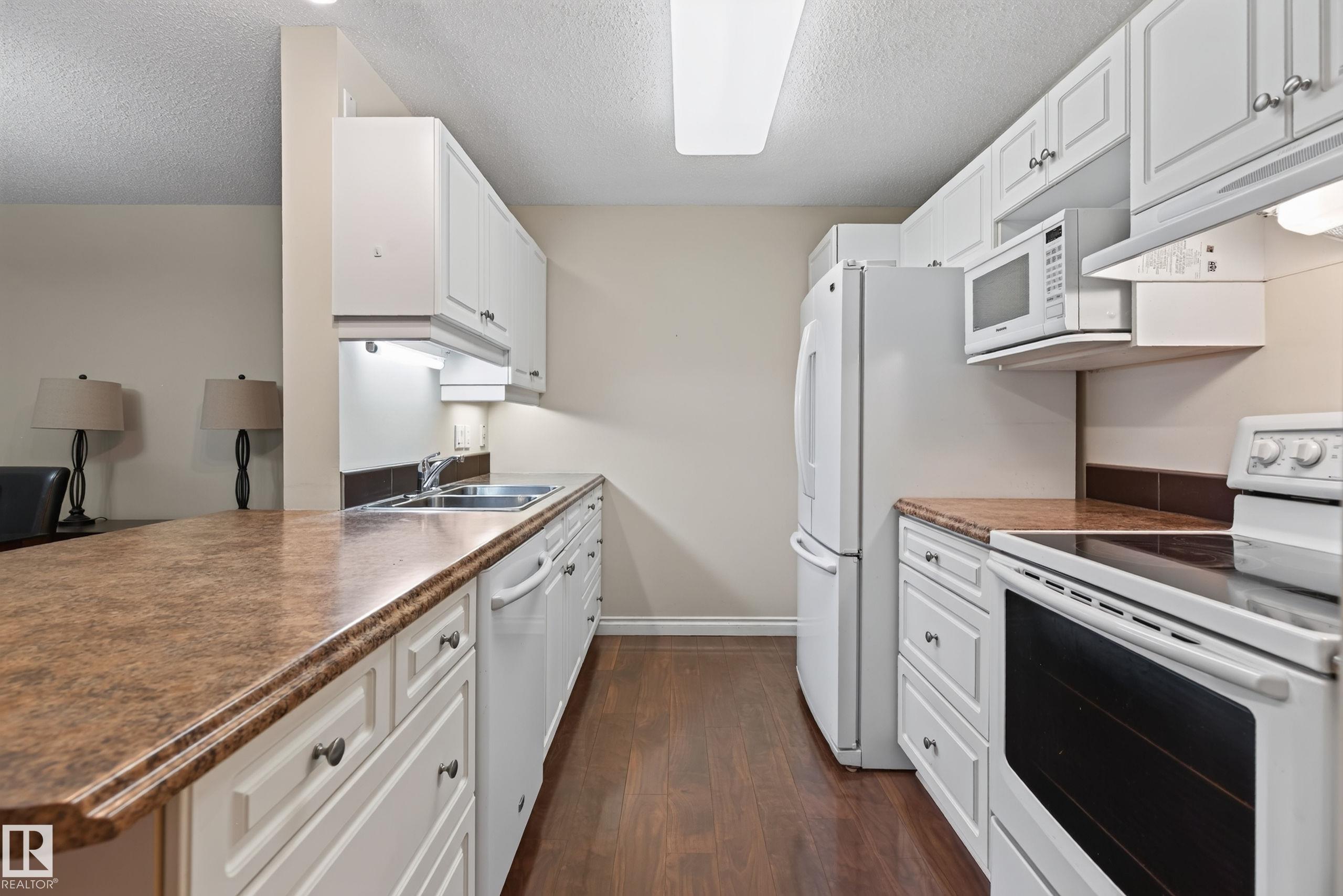 Photo 7 at 101 - 911 Rabbit Hill Road NW, Falconer Heights, Edmonton
