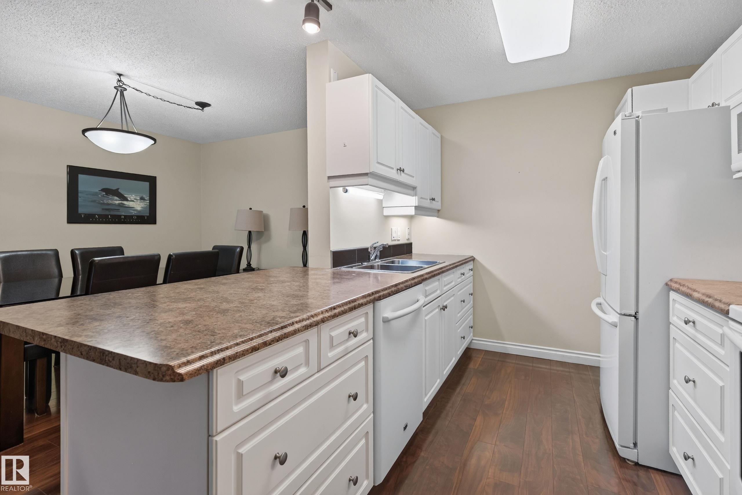 Photo 8 at 101 - 911 Rabbit Hill Road NW, Falconer Heights, Edmonton