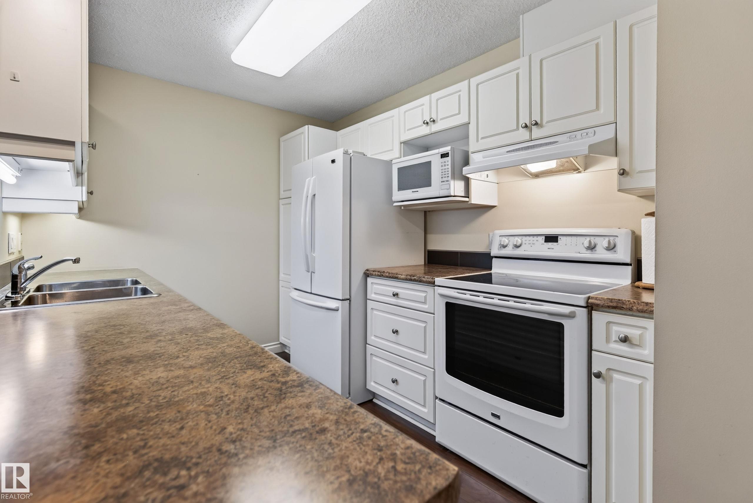 Photo 9 at 101 - 911 Rabbit Hill Road NW, Falconer Heights, Edmonton