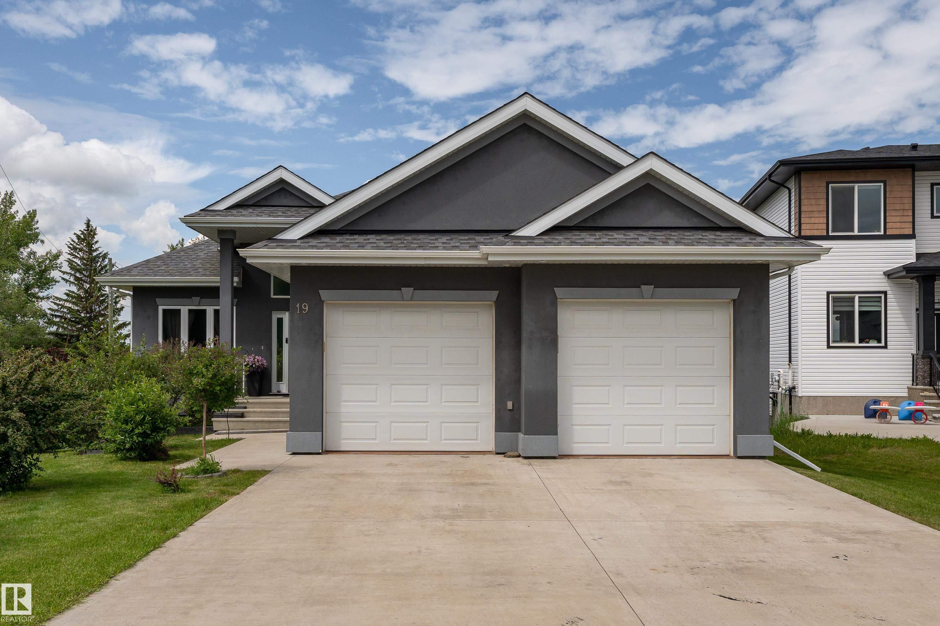 19B Spruce Meadow Lane, Bon Accord, AB T0A 0K0